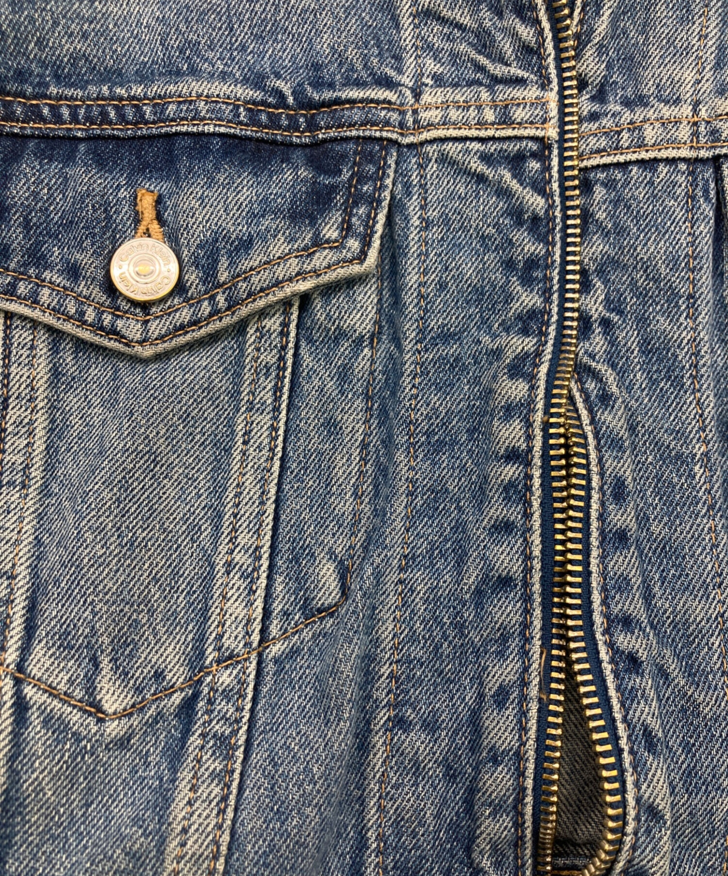 中古・古着通販】Calvin Klein Jeans (カルバンクラインジーンズ 