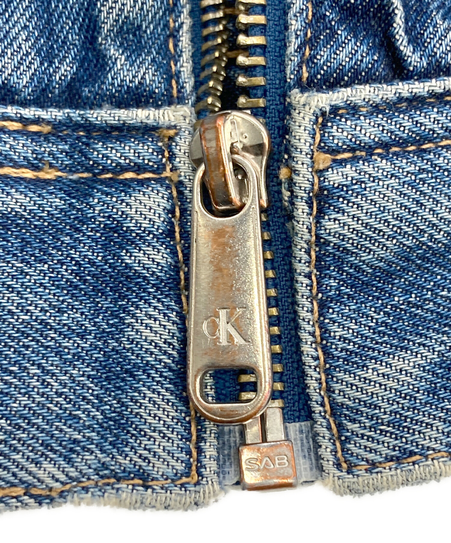 中古・古着通販】Calvin Klein Jeans (カルバンクラインジーンズ 