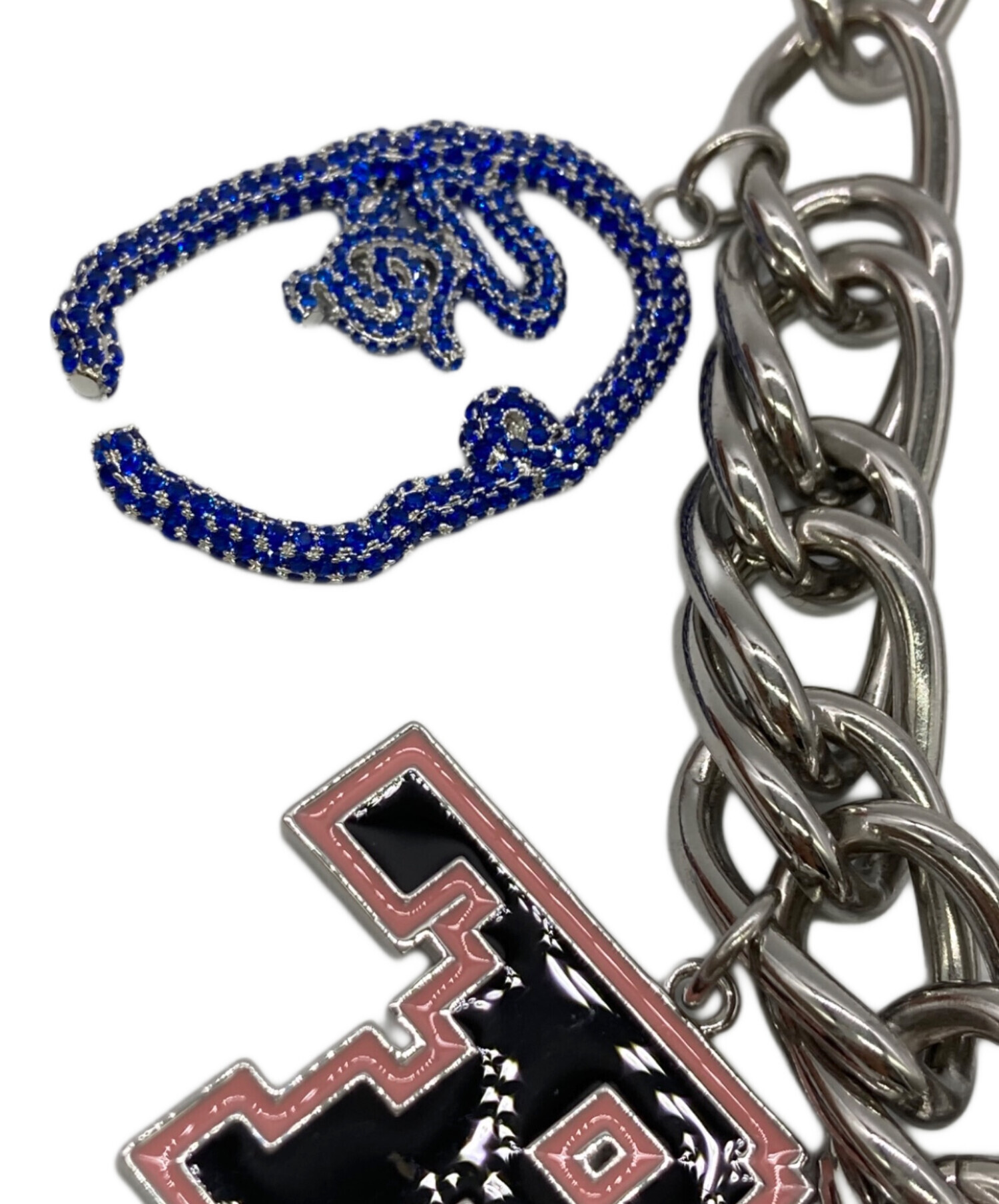 中古・古着通販】A BATHING APE (アベイシングエイプ) MULTI LOGO