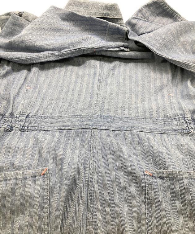 中古・古着通販】big mac (ビッグマック) 60s HBTオールインワン