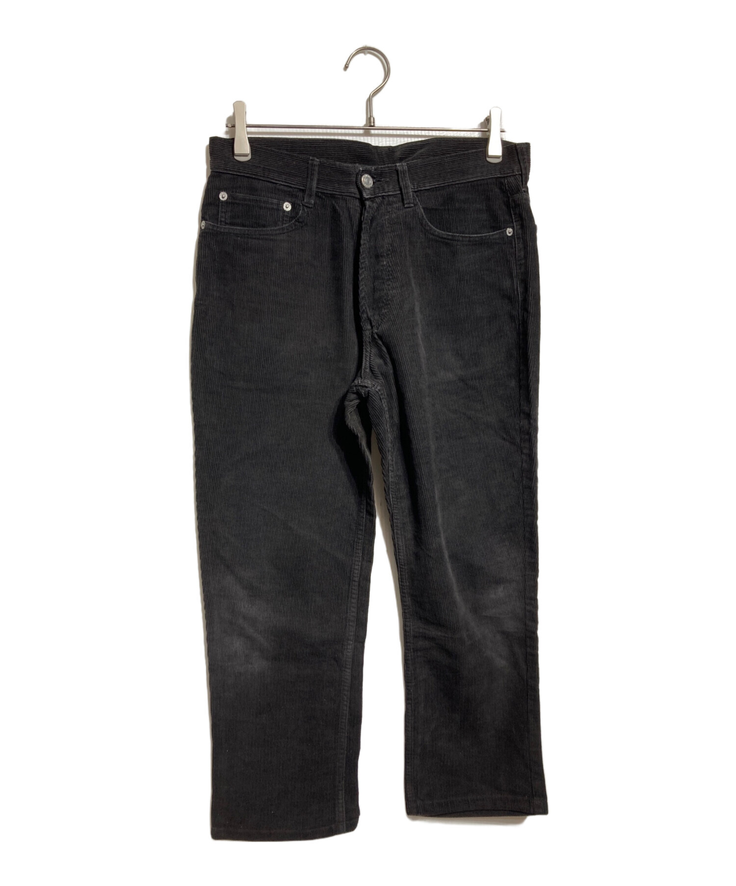 Dries van noten 23AW コーデュロイパンツ 中古・古着通販】DRIES VAN NOTEN (ドリスヴァンノッテン