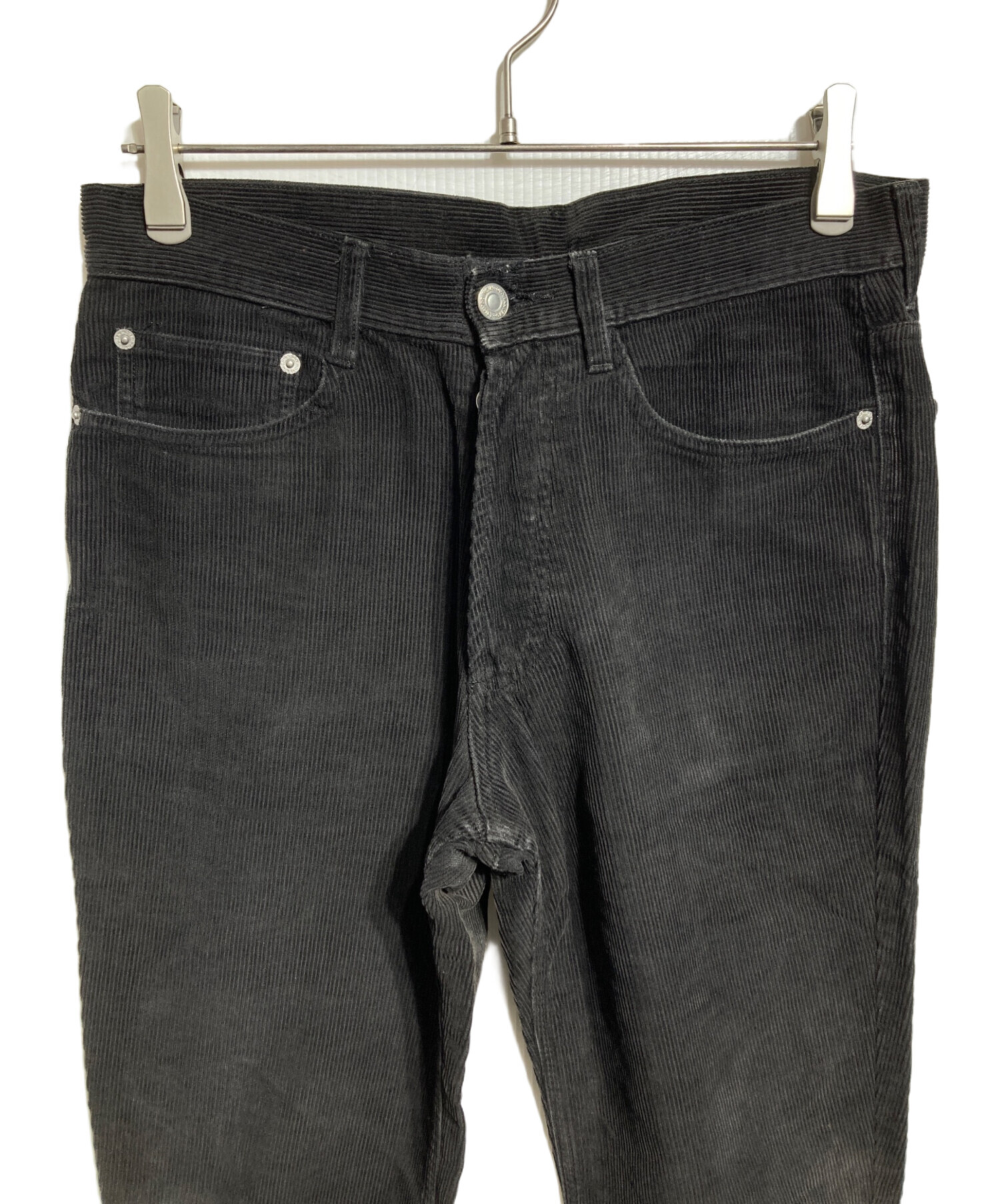 Dries van noten 23AW コーデュロイパンツ 中古・古着通販】DRIES VAN NOTEN (ドリスヴァンノッテン