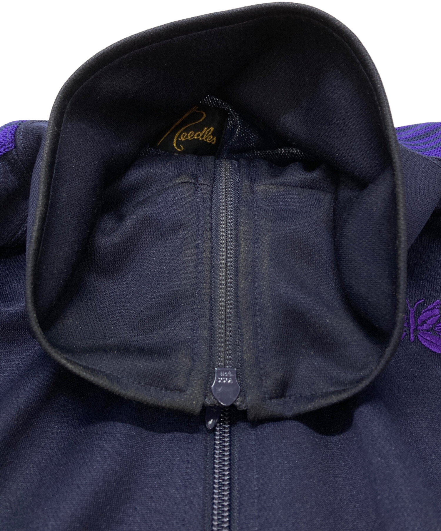 中古・古着通販】Needles (ニードルズ) Track Jacket/トラック