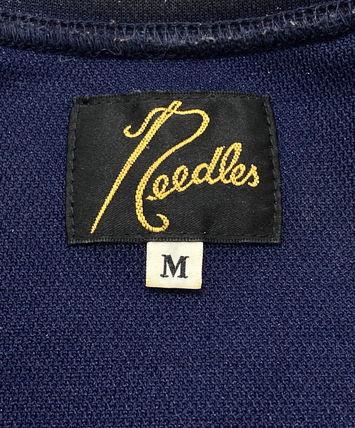 中古・古着通販】Needles (ニードルズ) Track Jacket/トラック