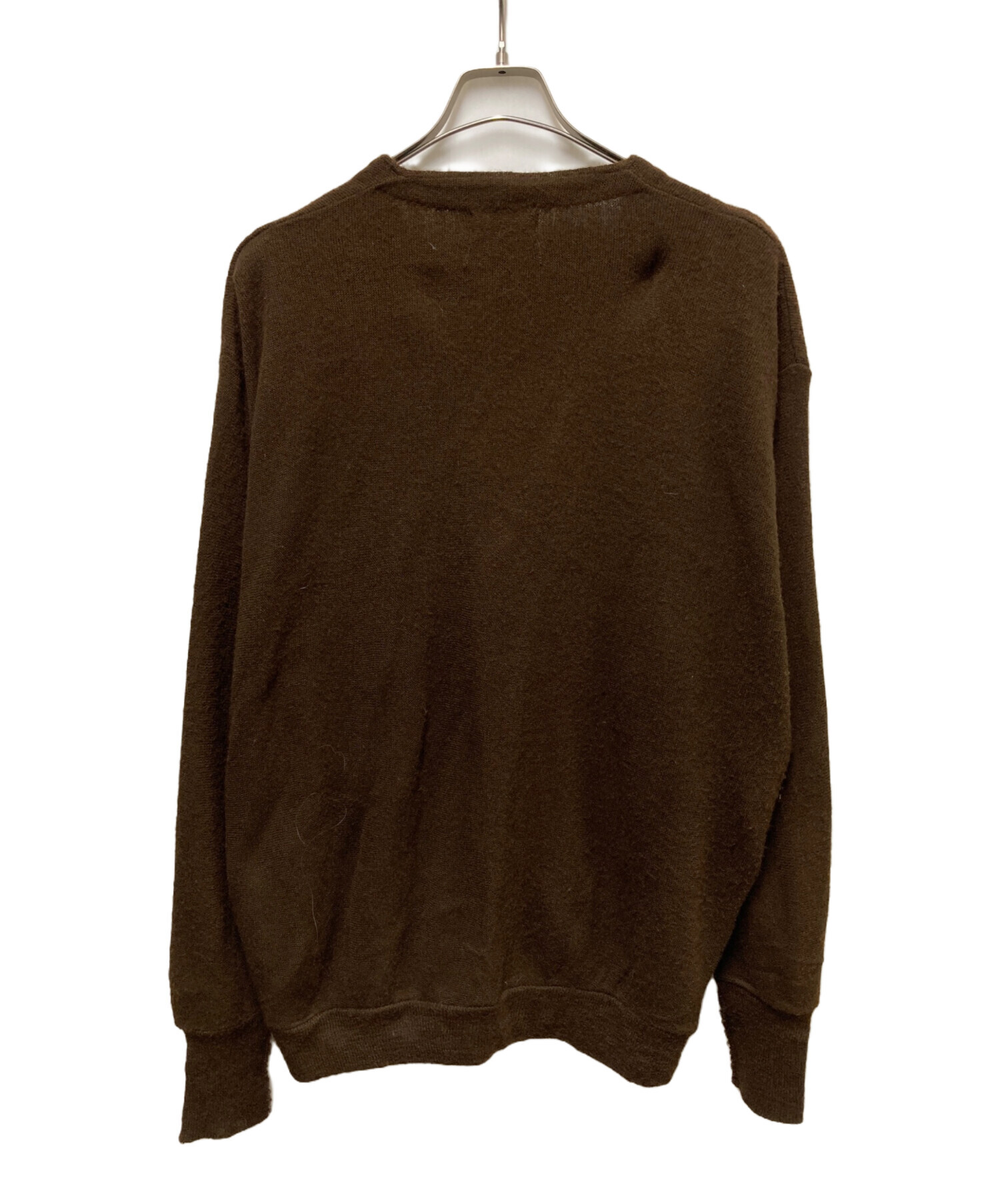 中古・古着通販】IZOD LACOSTE (アイゾッド ラコステ) 70s アクリル
