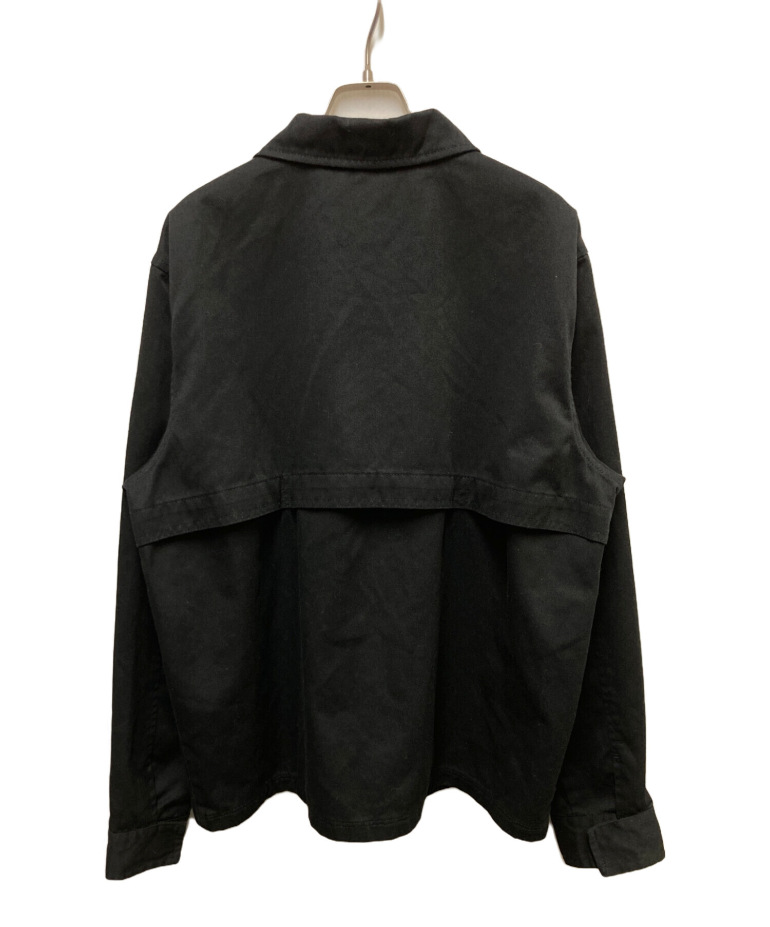 中古・古着通販】CarHartt (カーハート) ジップアップワークジャケット