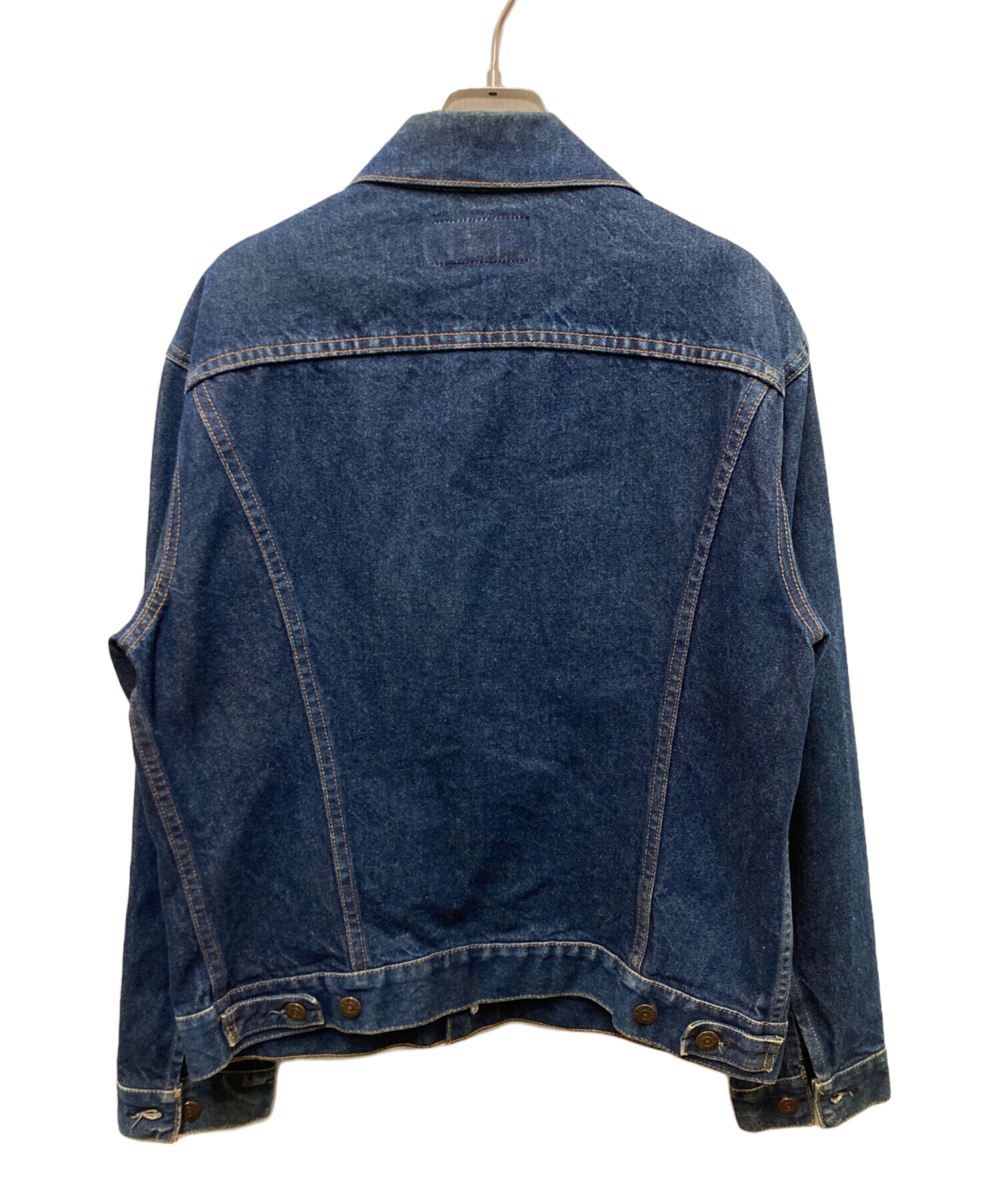 中古・古着通販】LEVI'S (リーバイス) 90s 70505デニムジャケット