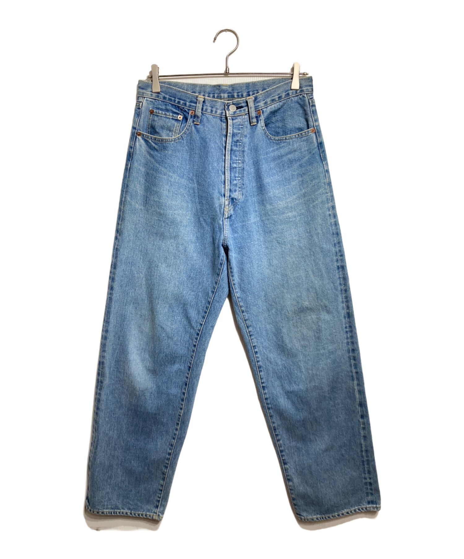中古・古着通販】stein (シュタイン) 5PK VINTAGE REPRODUCTION DENIM 
