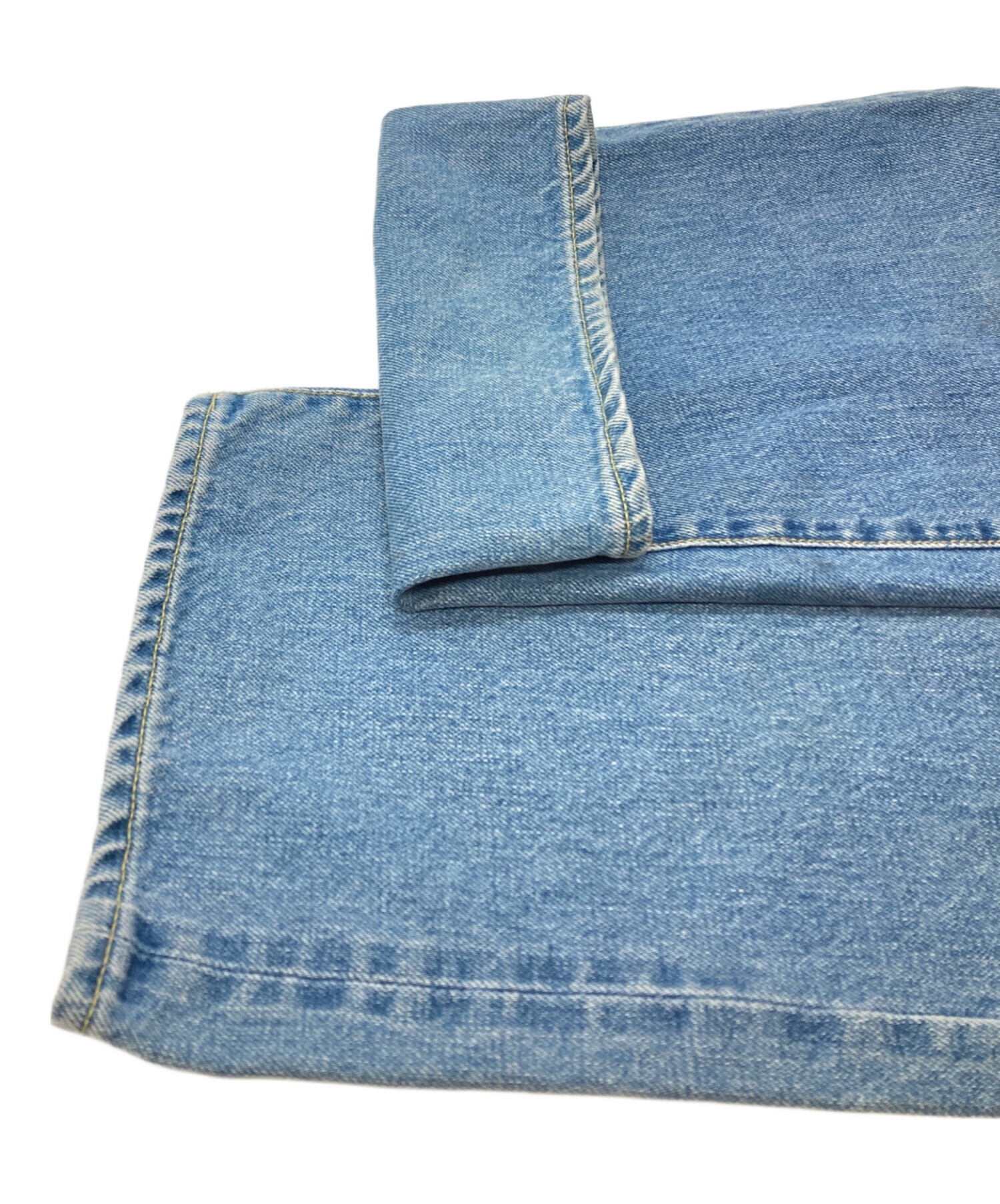 中古・古着通販】stein (シュタイン) 5PK VINTAGE REPRODUCTION DENIM 