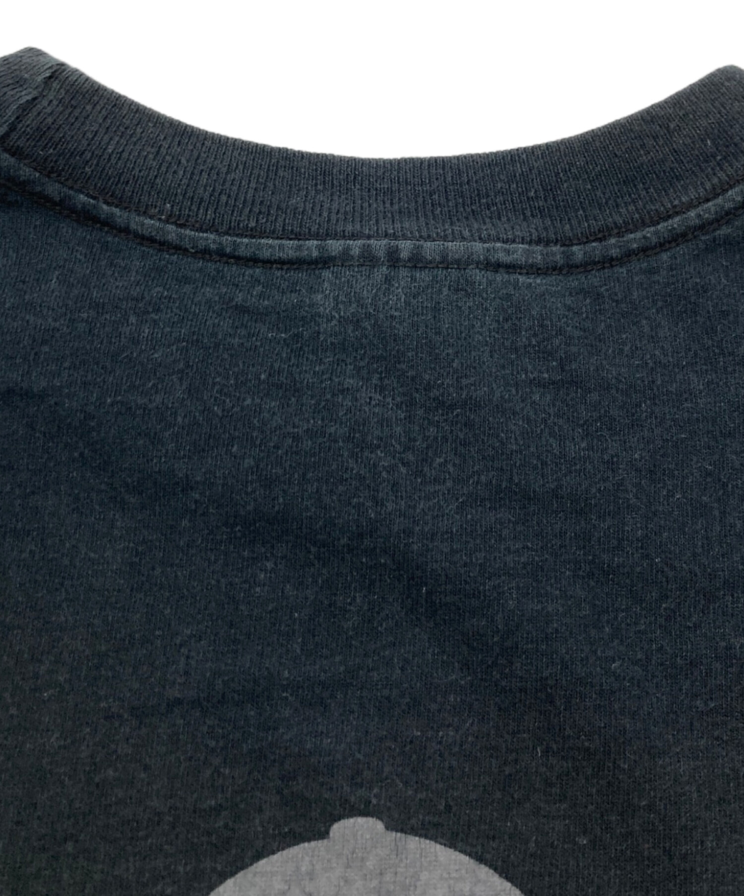 中古・古着通販】Quiksilver (クイックシルバー) 90s キャラクターロゴ