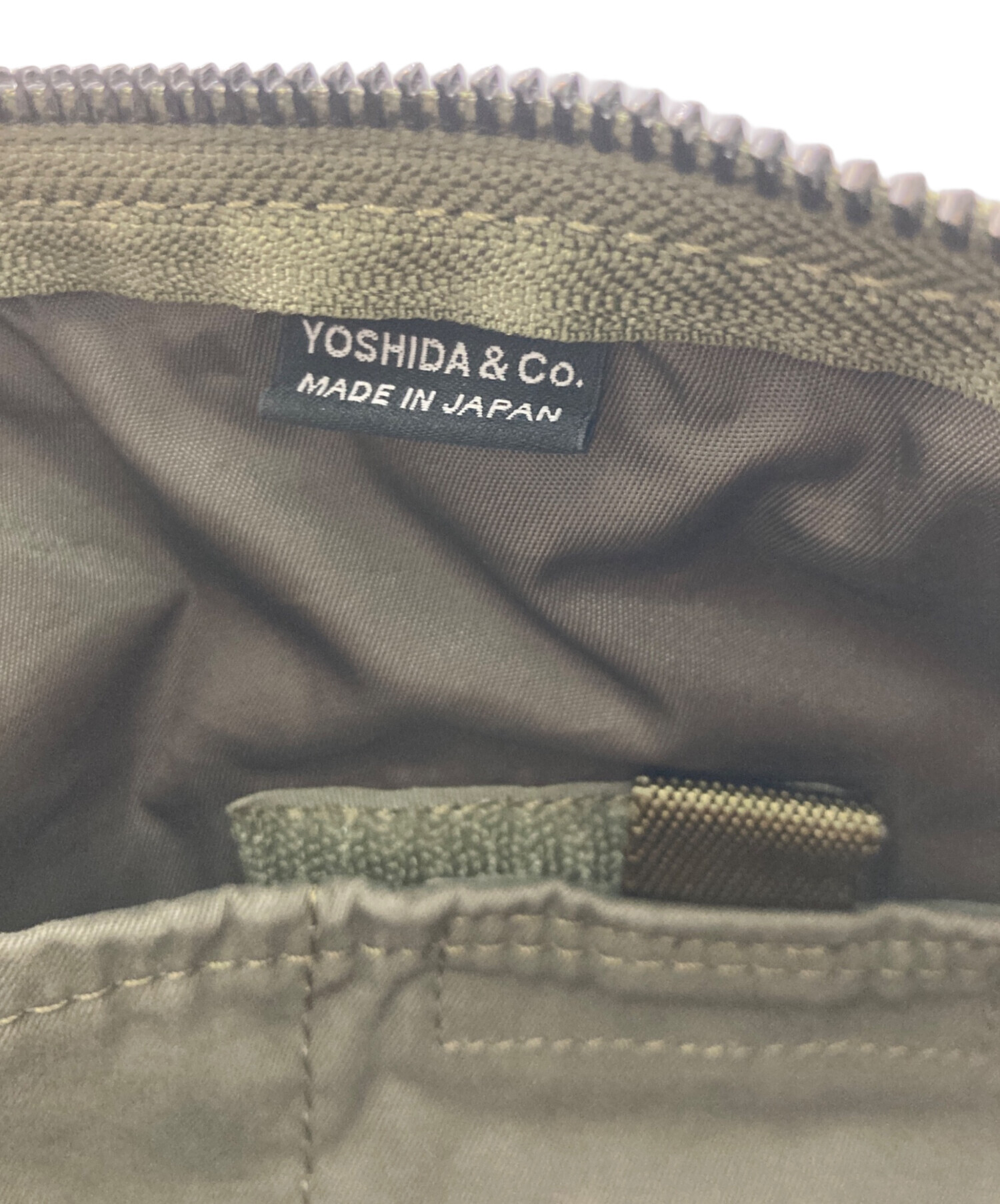 中古・古着通販】UNION (ユニオン) POTR (ピー・オー・ティー・アール