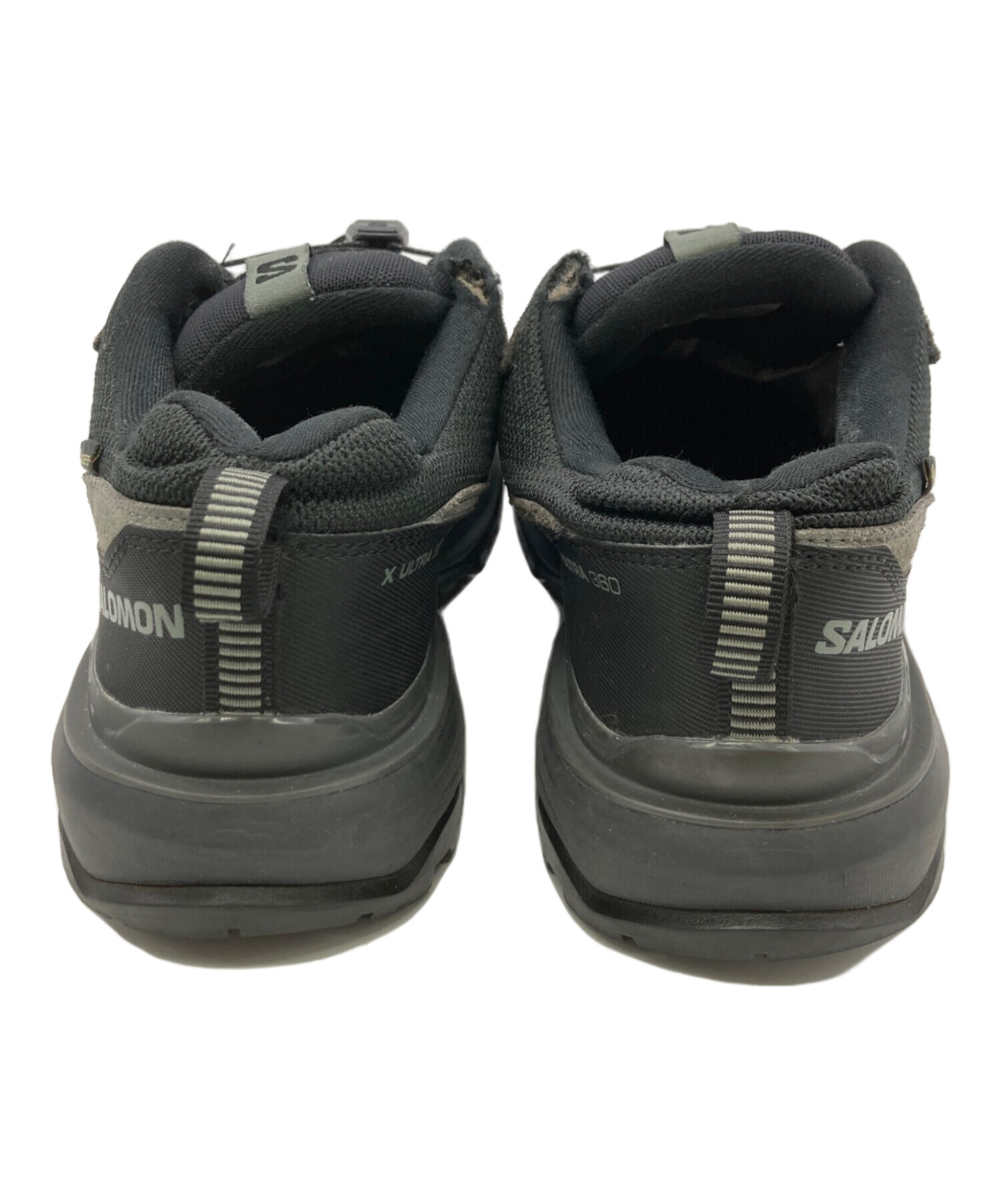 中古・古着通販】SALOMON (サロモン) X ULTRA 360 LEATHER GORE-TEX