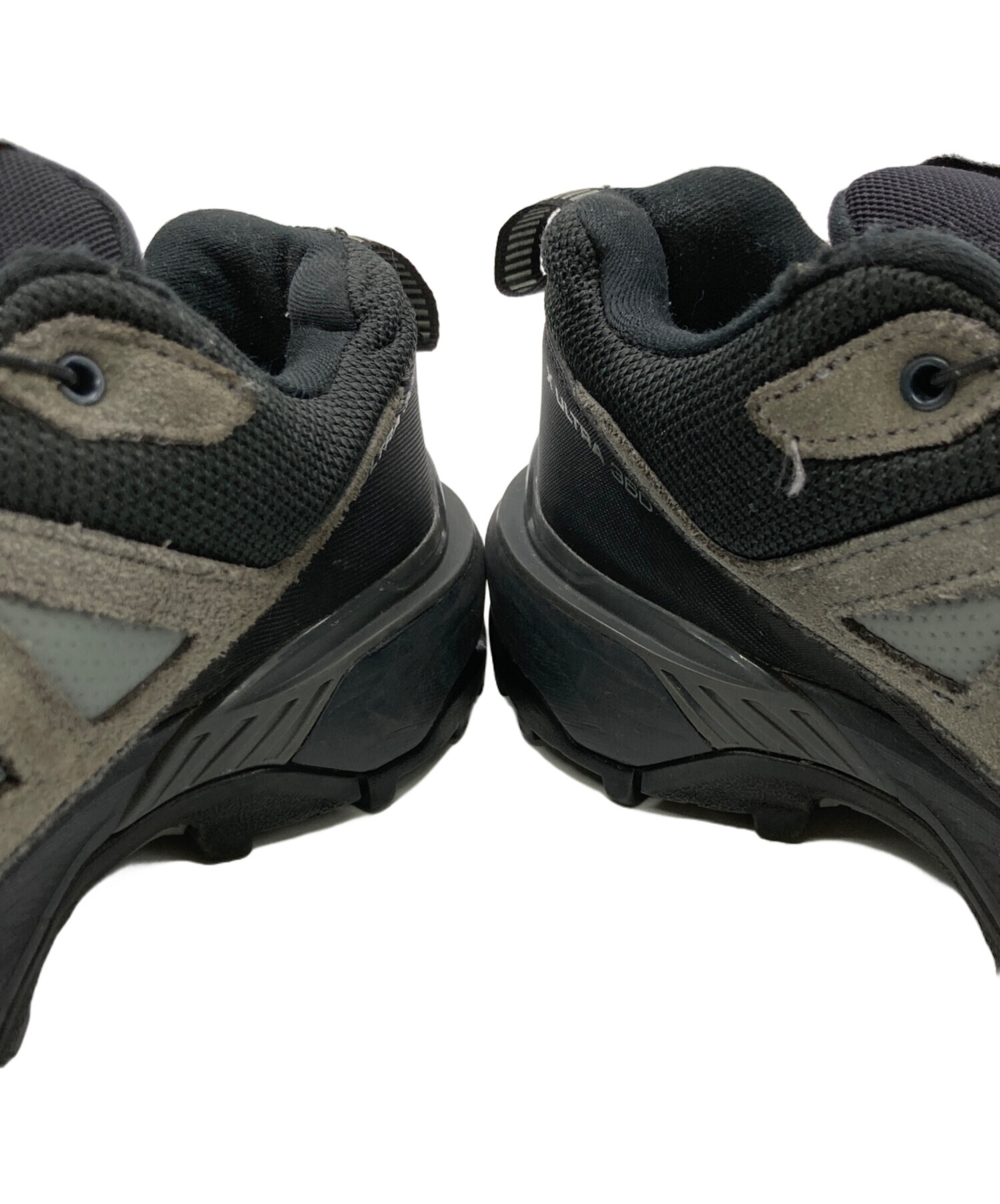 中古・古着通販】SALOMON (サロモン) X ULTRA 360 LEATHER GORE-TEX