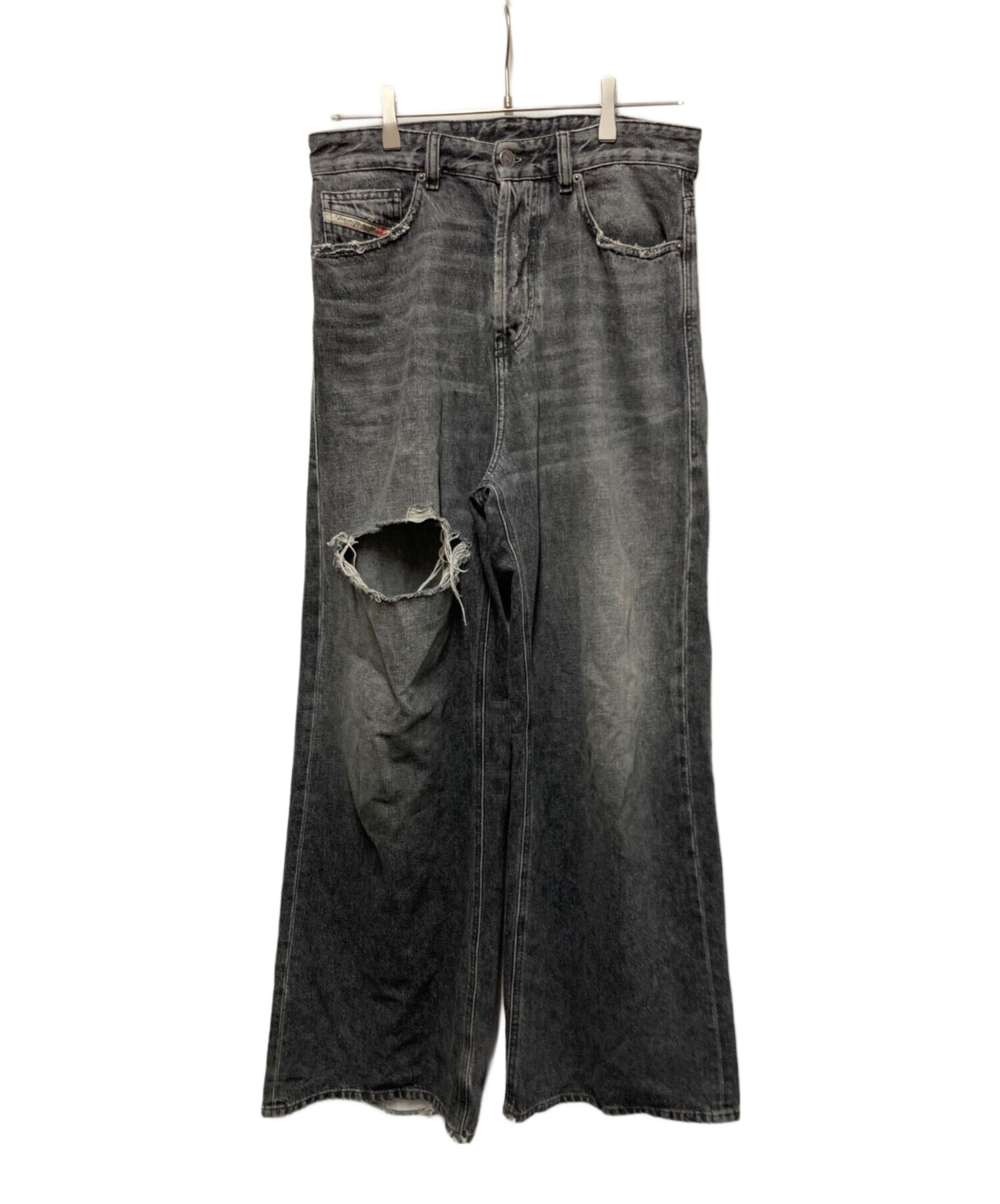中古・古着通販】DIESEL (ディーゼル) 1996 D-SIRE デニムパンツ 