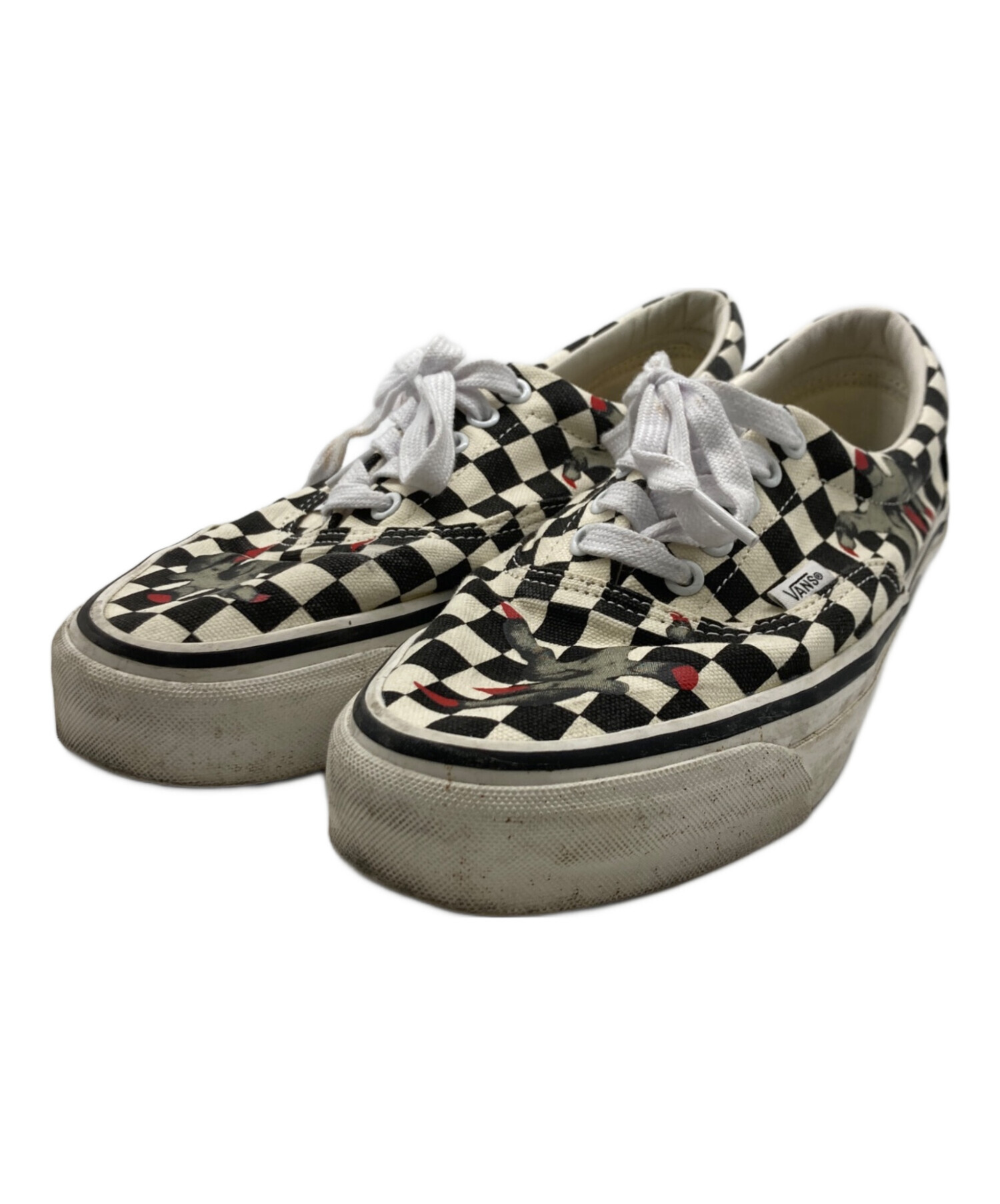 中古・古着通販】VANS (ヴァンズ) UNDERCOVER (アンダーカバー) Era