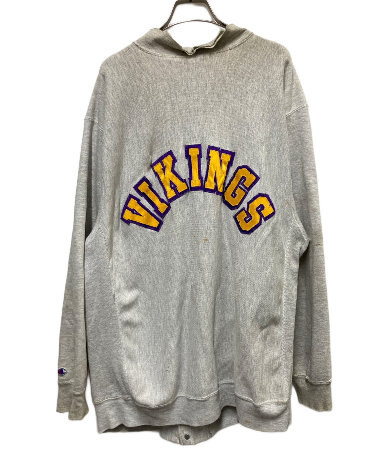 中古・古着通販】Champion (チャンピオン) 80s リバースウィーブ