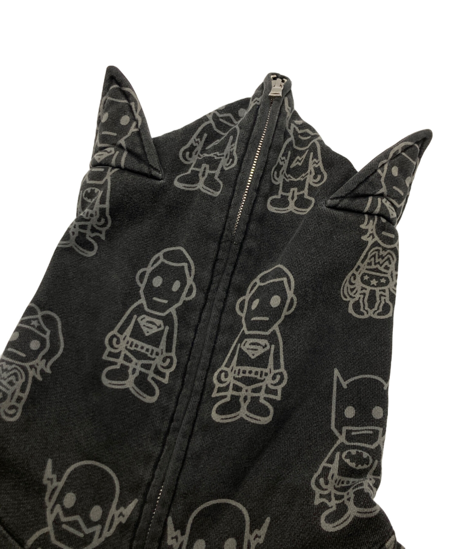 中古・古着通販】A BATHING APE (アベイシングエイプ) DC COMICS
