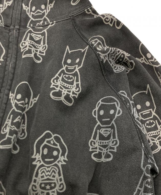 中古・古着通販】A BATHING APE (アベイシングエイプ) DC COMICS