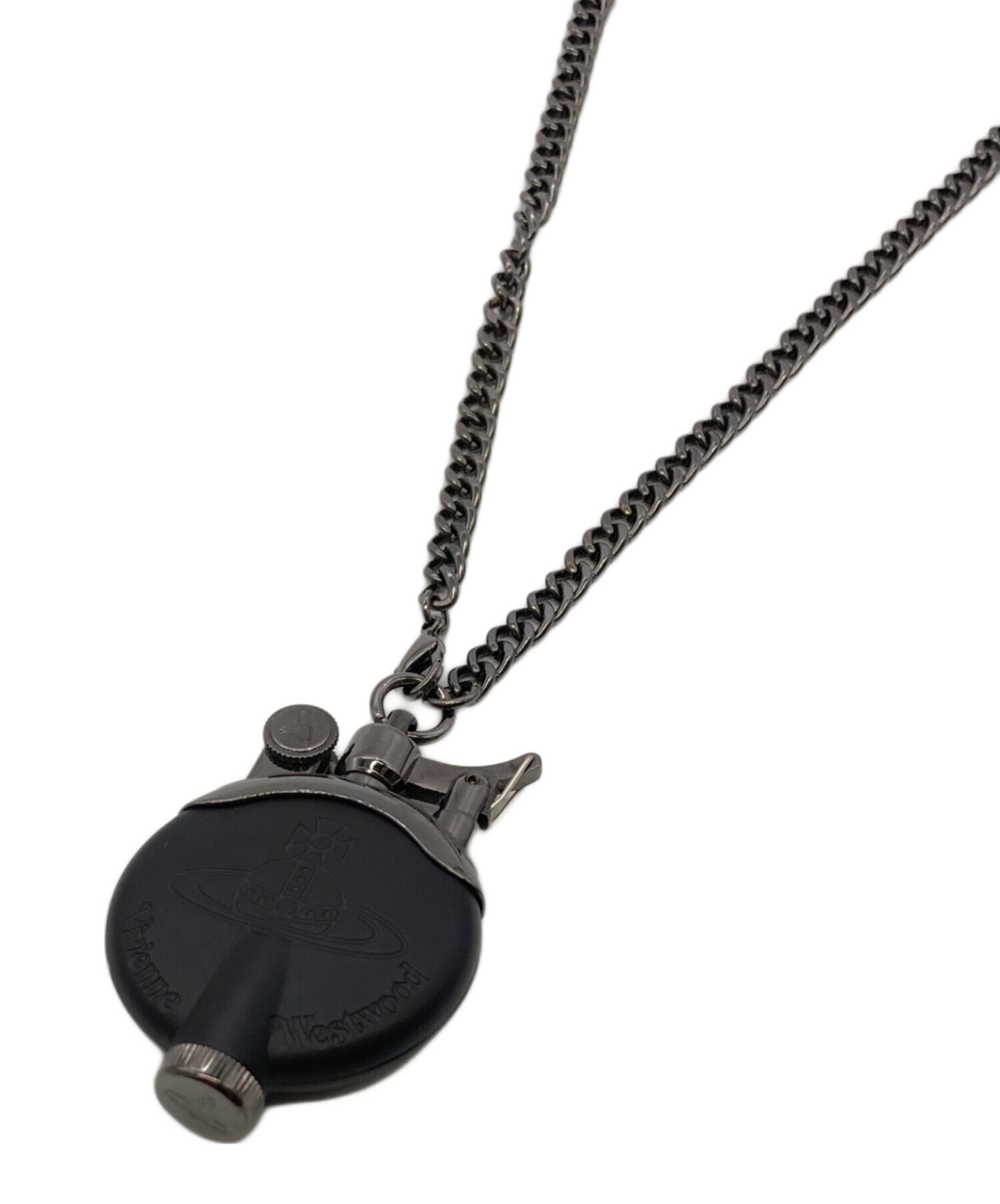 オーブライター　ネックレス 中古・古着通販】Vivienne Westwood (ヴィヴィアンウエストウッド