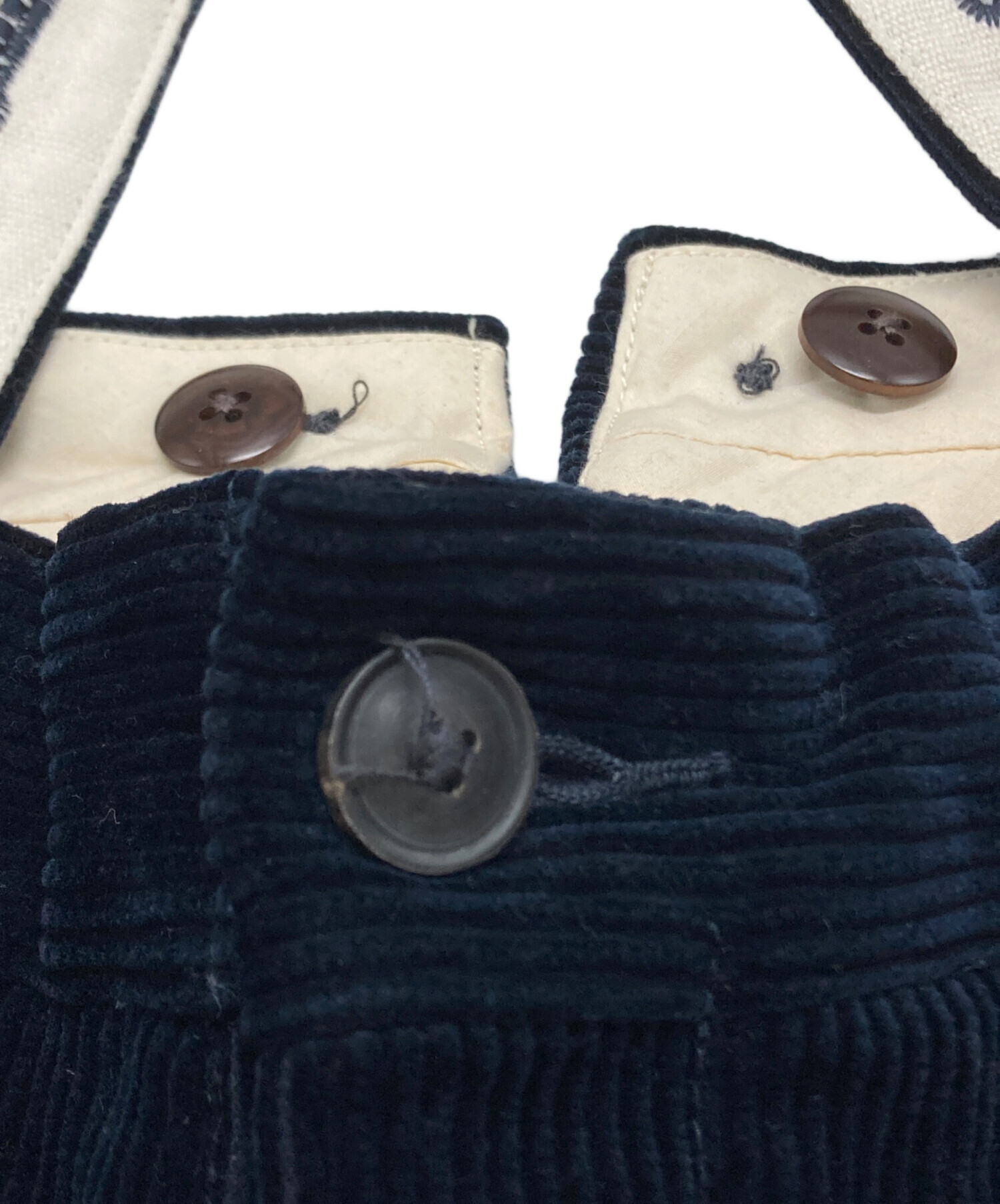 中古・古着通販】NIGEL CABOURN woman (ナイジェルケーボン ウーマン