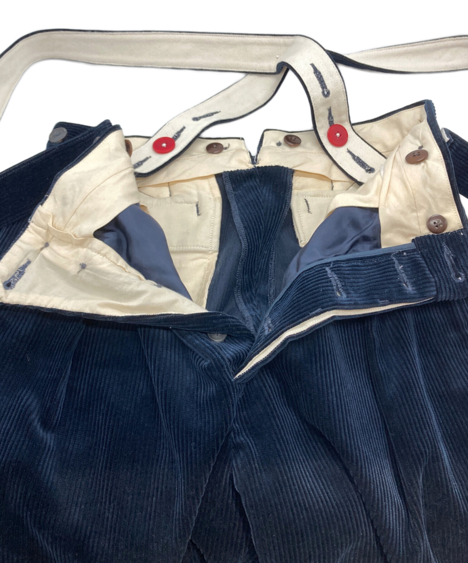 中古・古着通販】NIGEL CABOURN woman (ナイジェルケーボン ウーマン