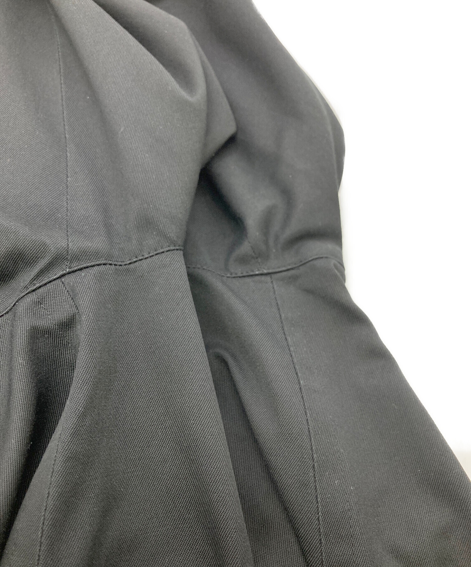 中古・古着通販】Burberry's (バーバリーズ) 裏地チェックトレンチ