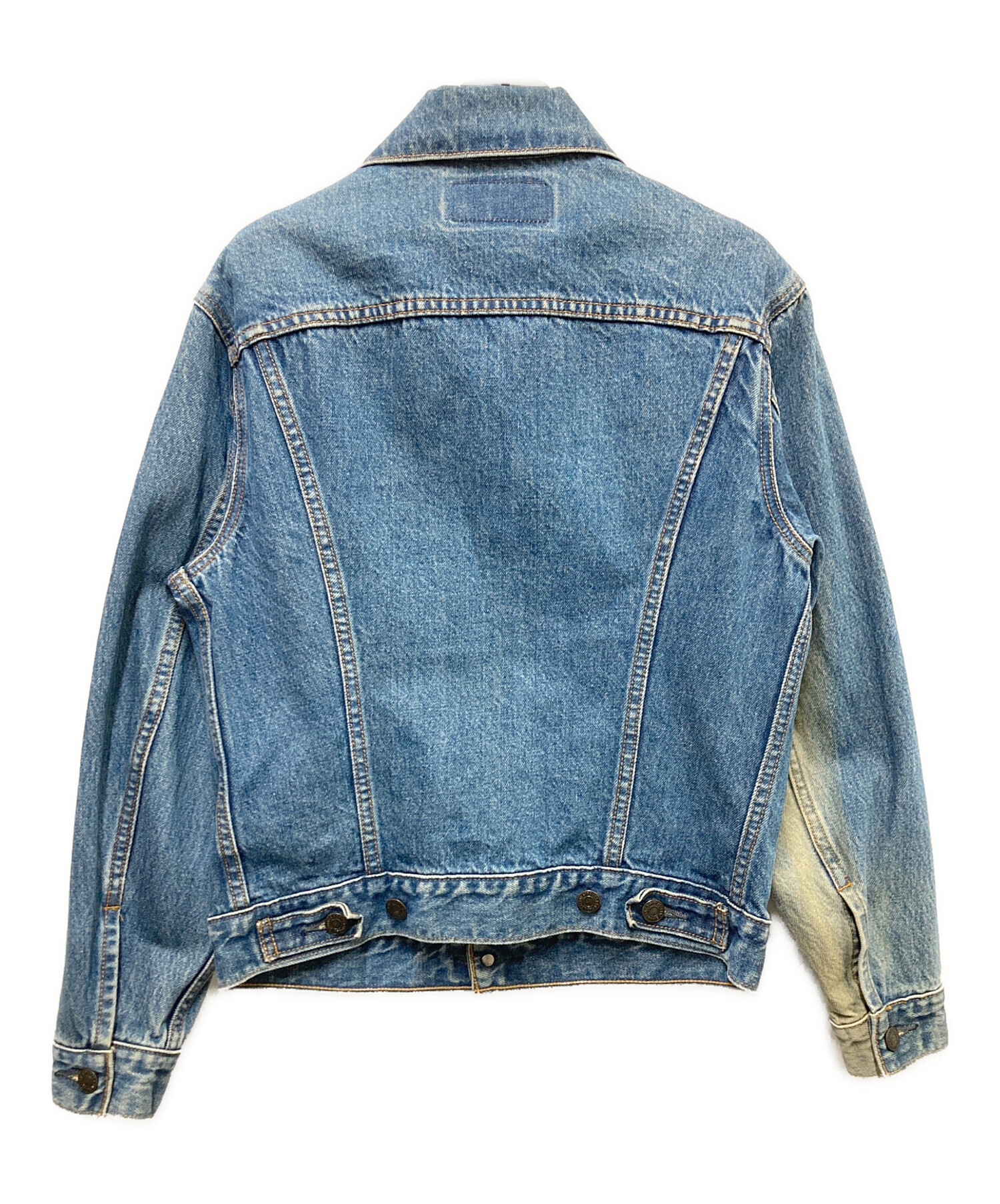 中古・古着通販】LEVI'S (リーバイス) 90S 4thデニムジャケット