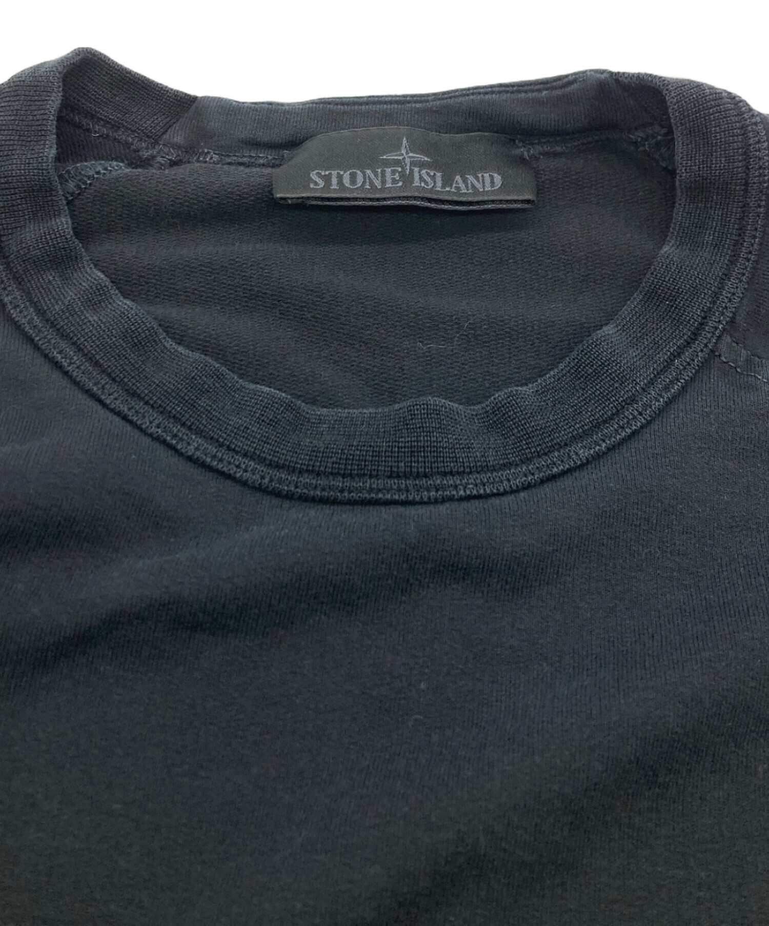 中古・古着通販】STONE ISLAND (ストーンアイランド) ワッペン