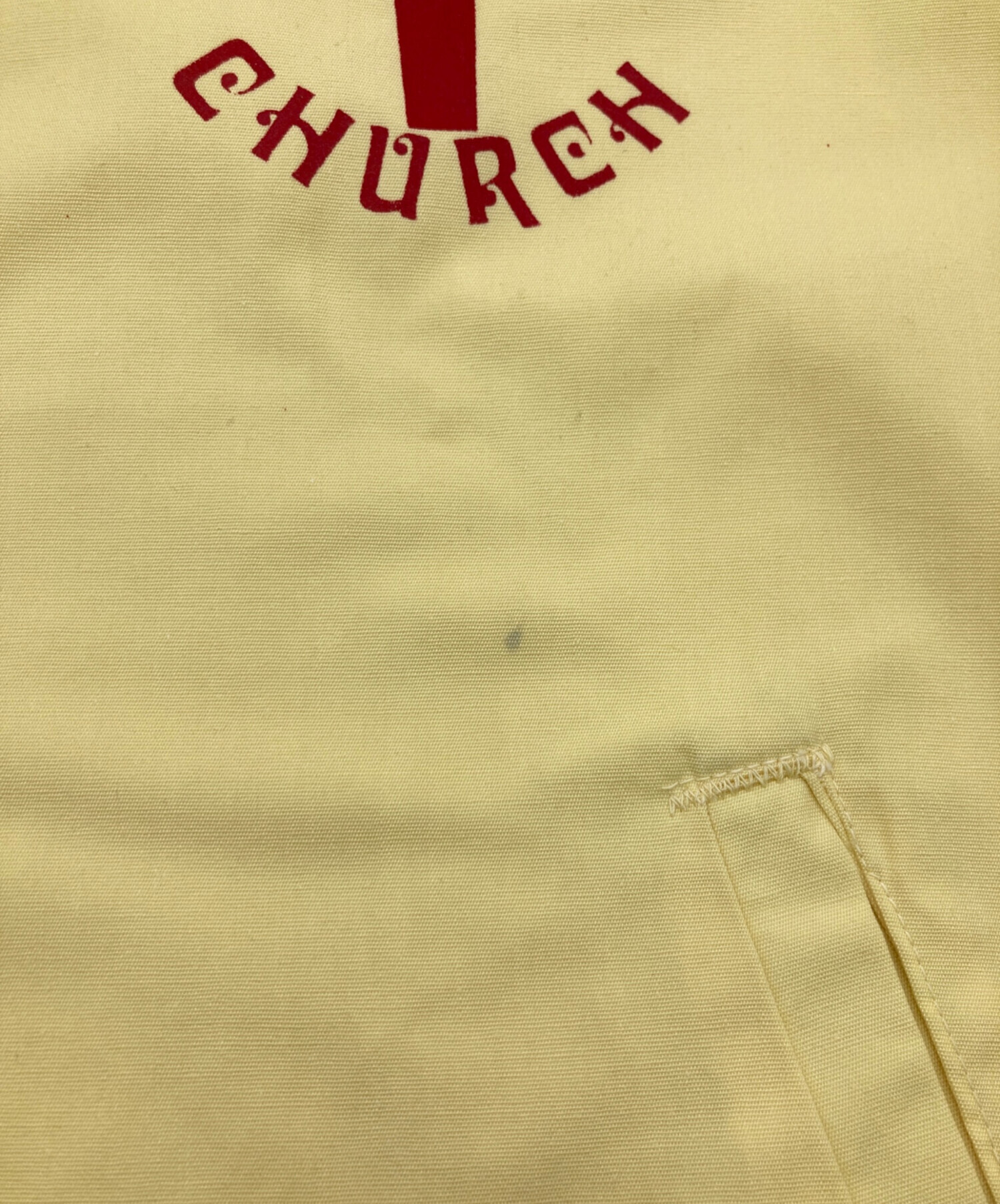 Special　CHAMPION　70s' スイングトップ 中古・古着通販】Champion (チャンピオン) 70s スイングトップ