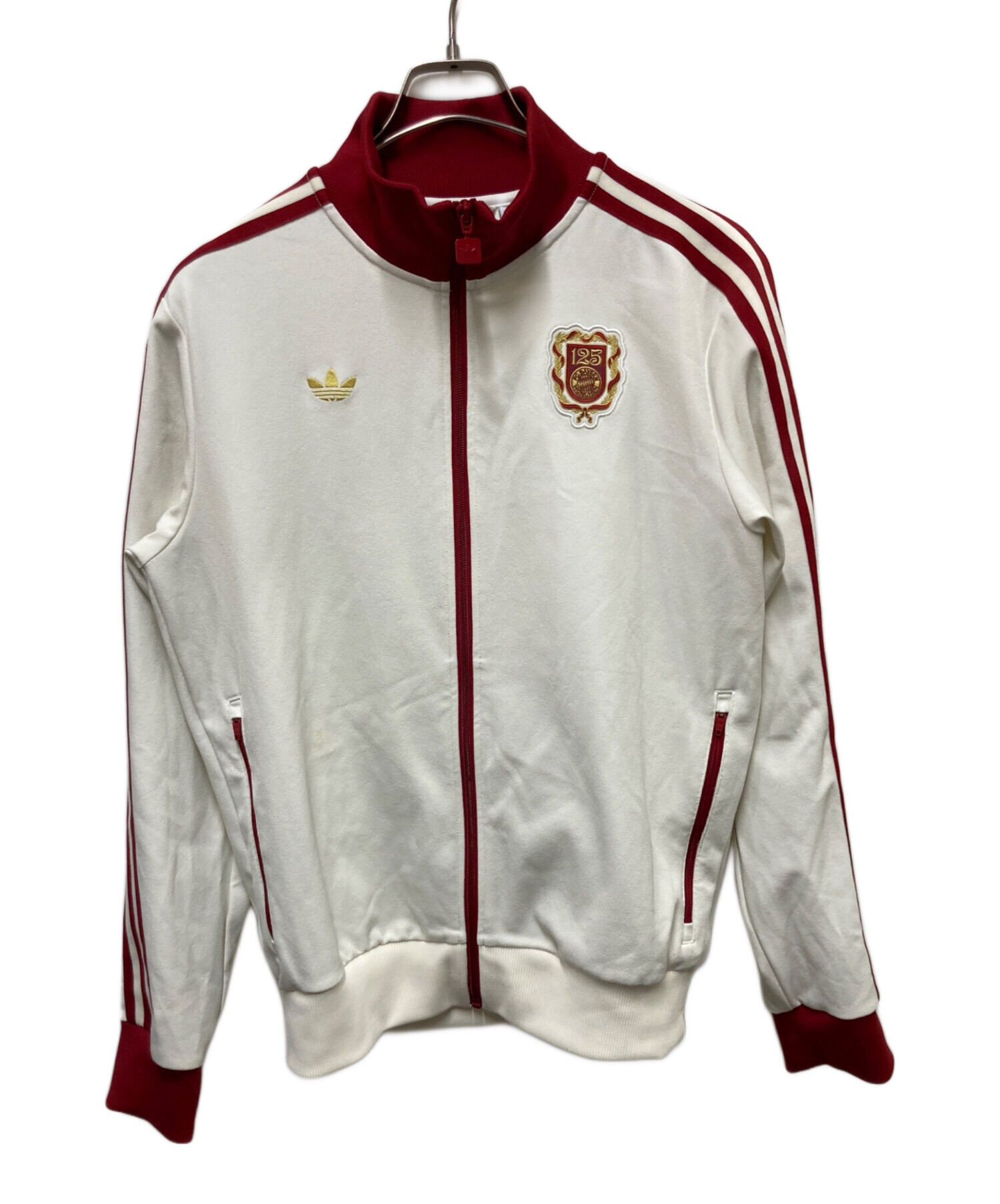 中古・古着通販】adidas (アディダス) FCバイエルン アニバーサリー