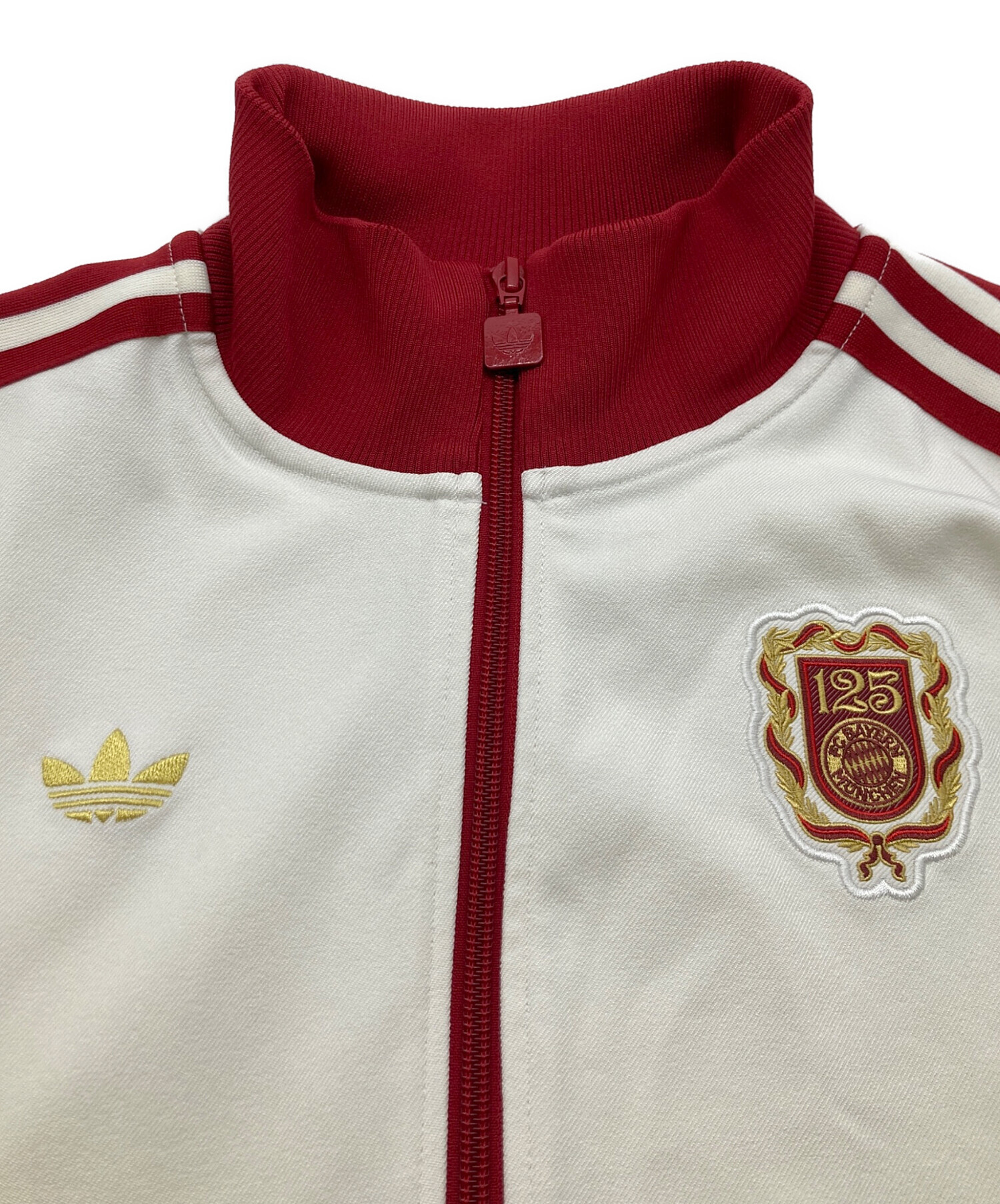 中古・古着通販】adidas (アディダス) FCバイエルン アニバーサリー