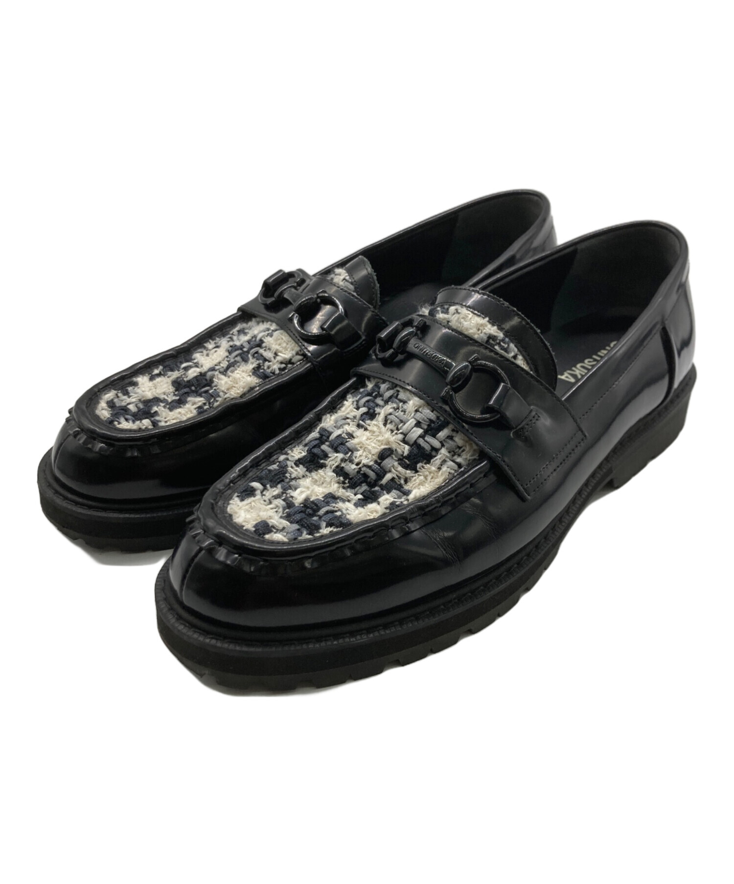 中古・古着通販】Onitsuka Tiger (オニツカタイガー) BIT LOAFER 