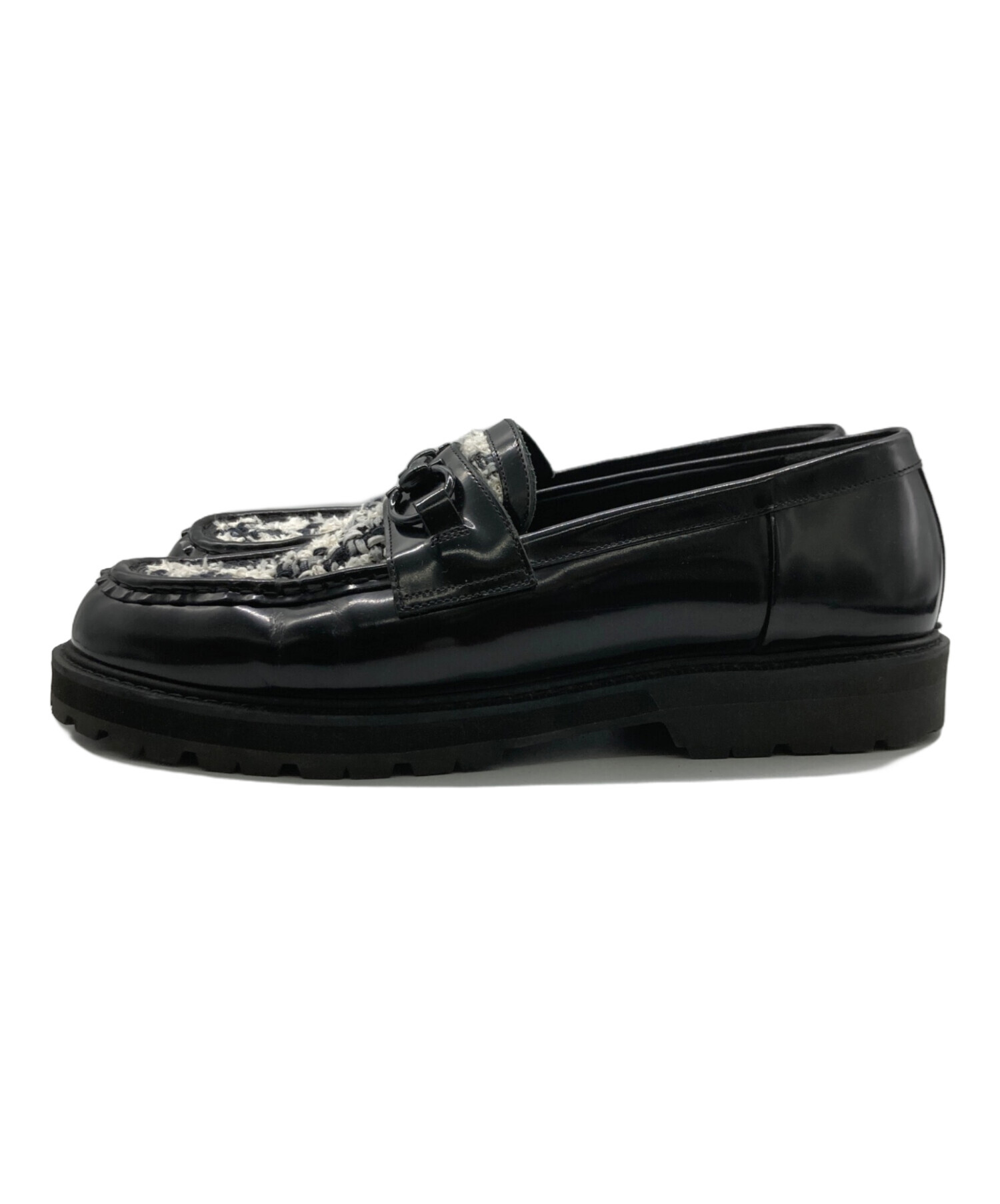 中古・古着通販】Onitsuka Tiger (オニツカタイガー) BIT LOAFER 