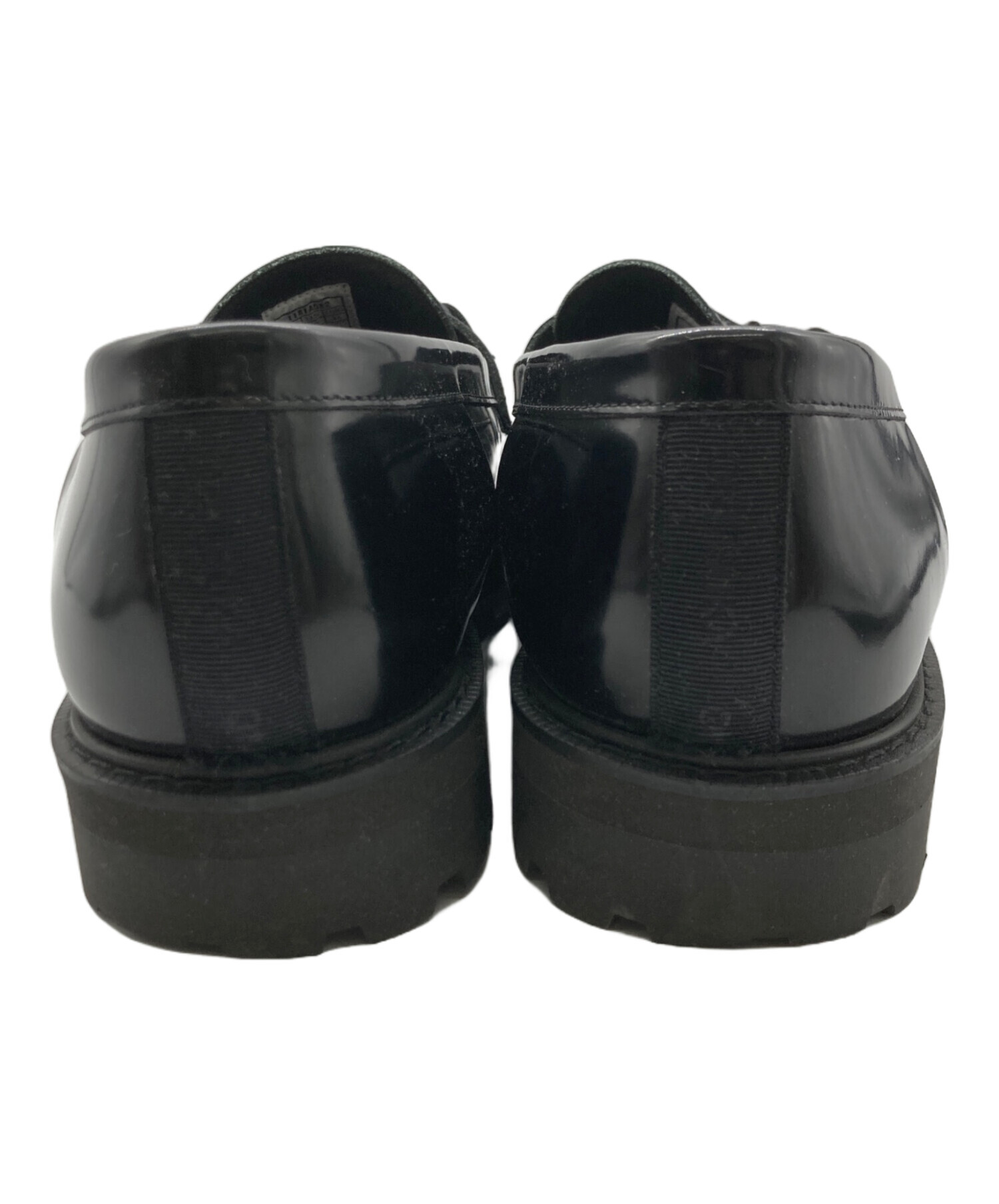 お金を呼ぶ、タイガーのいしの60センチのハンドメード 中古・古着通販】Onitsuka Tiger (オニツカタイガー) BIT LOAFER