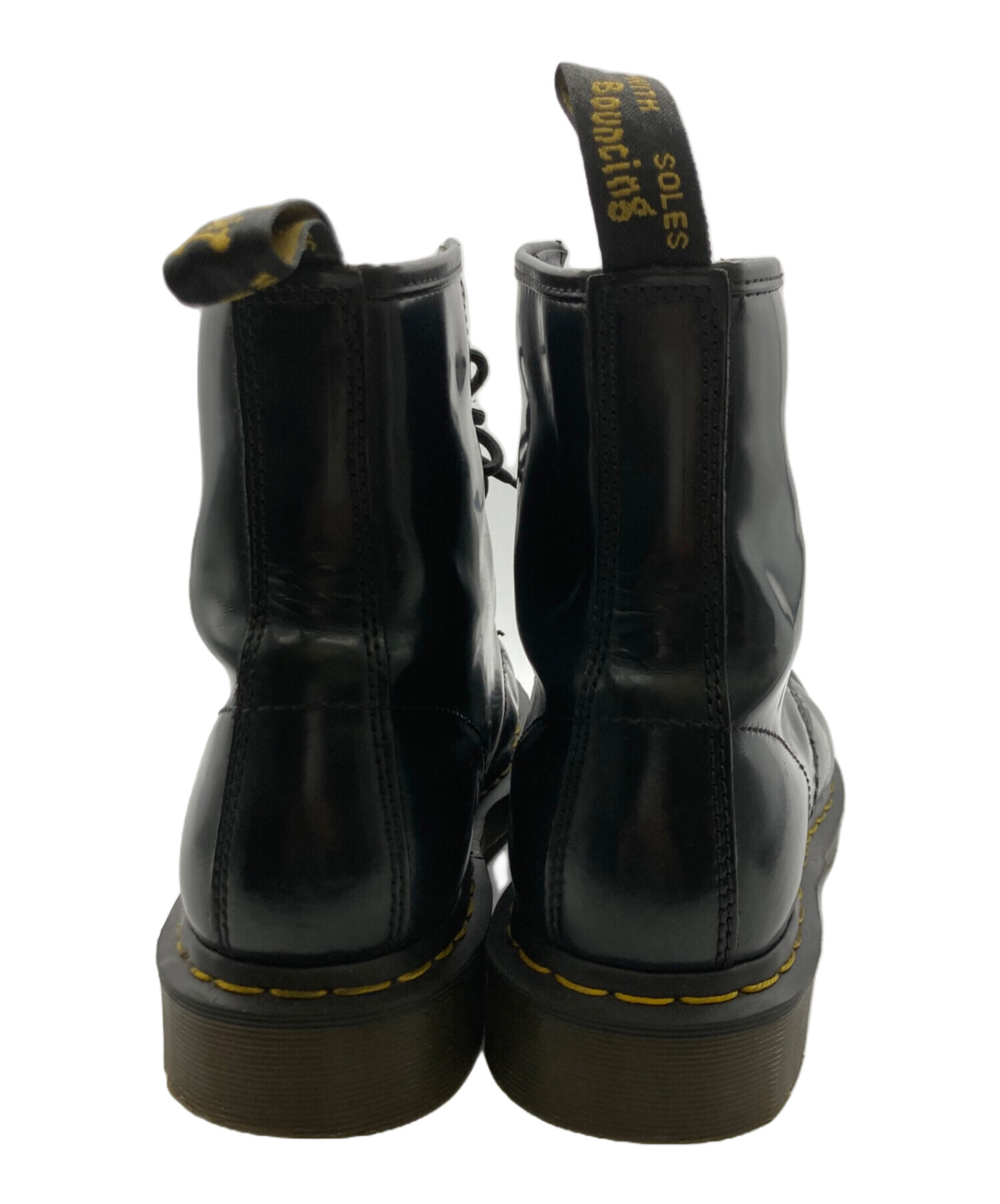 中古・古着通販】Dr.Martens (ドクターマーチン) 8ホールブーツ 11822
