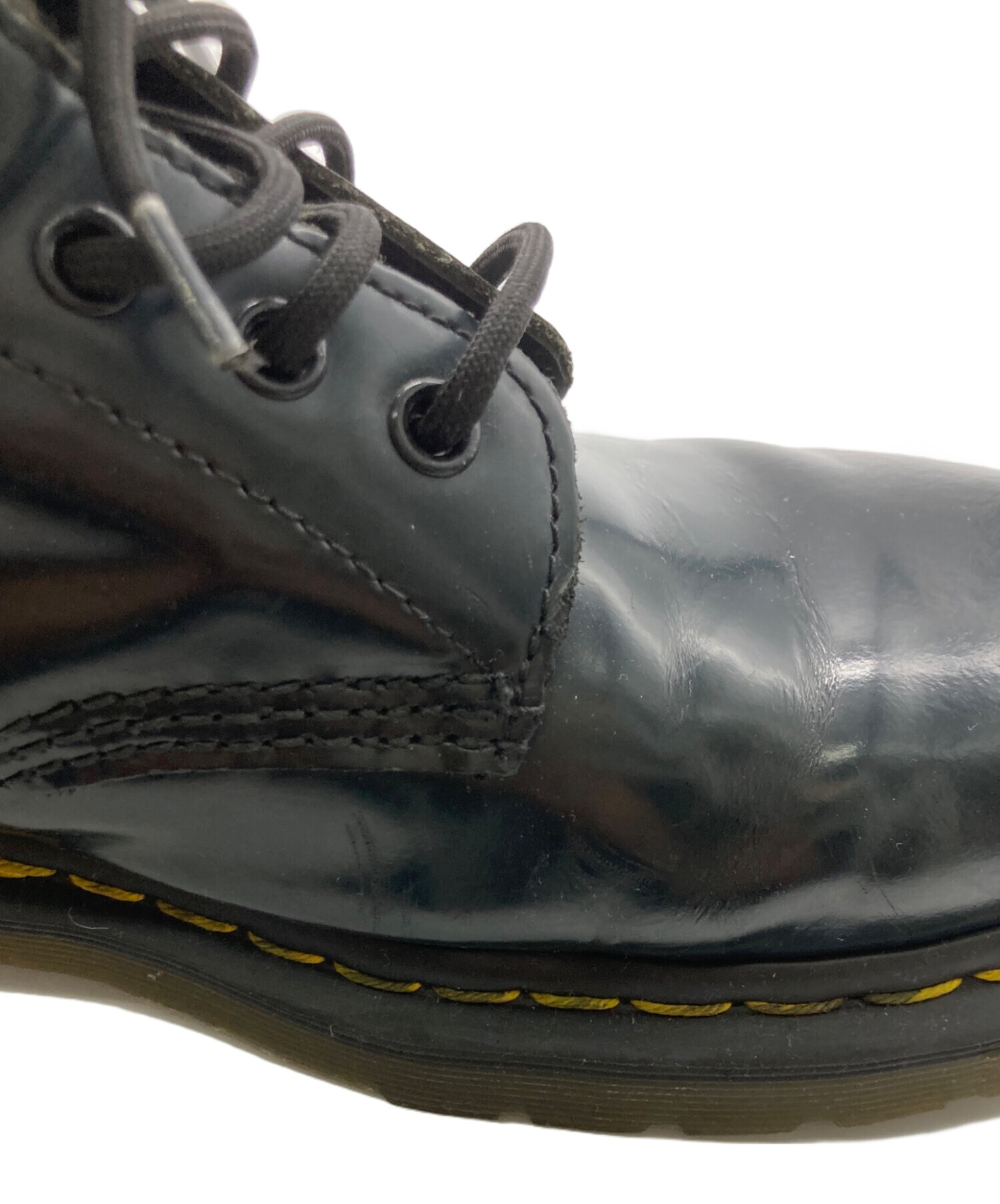 中古・古着通販】Dr.Martens (ドクターマーチン) 8ホールブーツ 11822