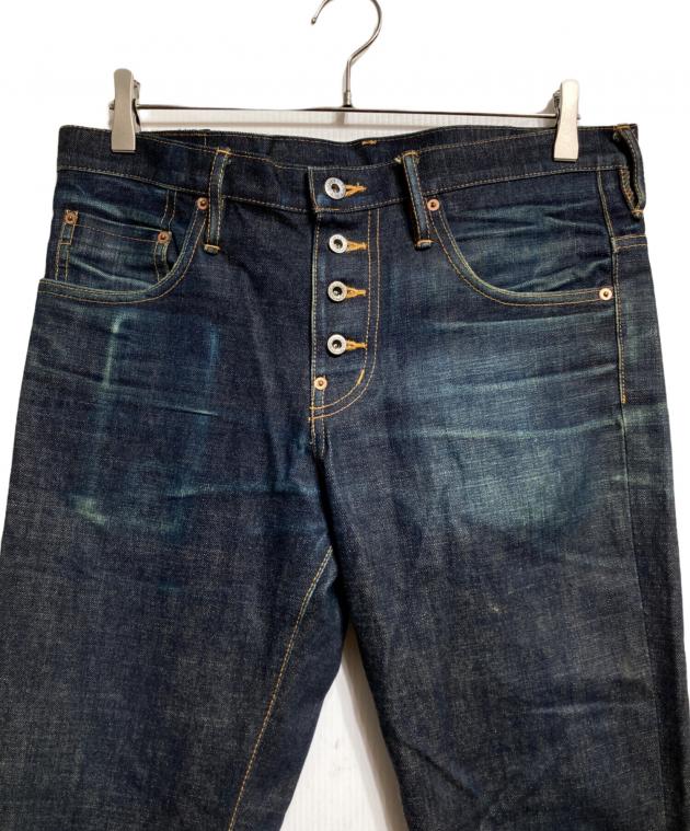 中古・古着通販】SUGARHILL (シュガーヒル) CLASSIC DENIM BELL BOTTOM