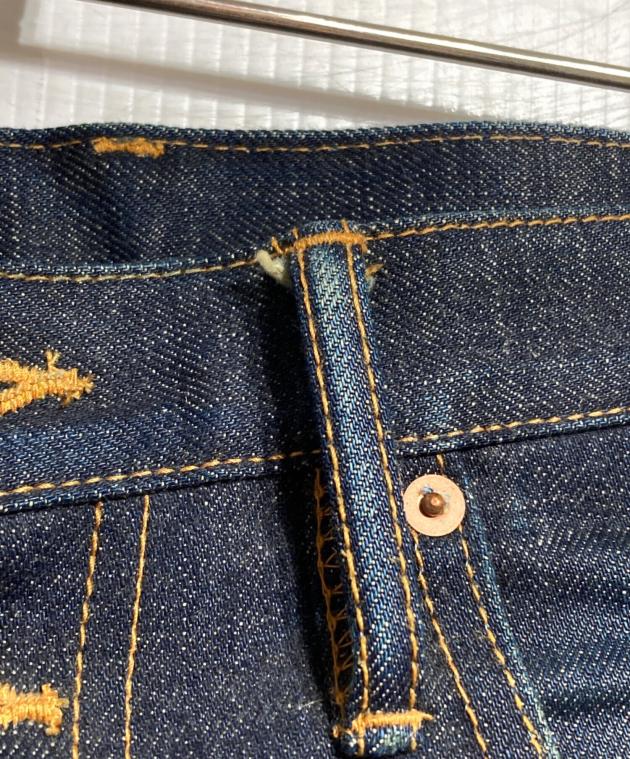中古・古着通販】SUGARHILL (シュガーヒル) CLASSIC DENIM BELL BOTTOM