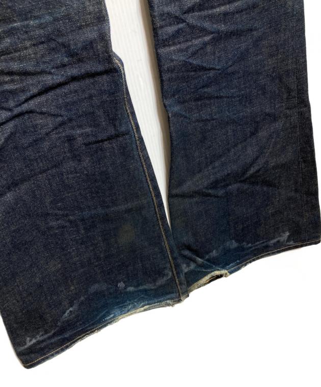 中古・古着通販】SUGARHILL (シュガーヒル) CLASSIC DENIM BELL BOTTOM