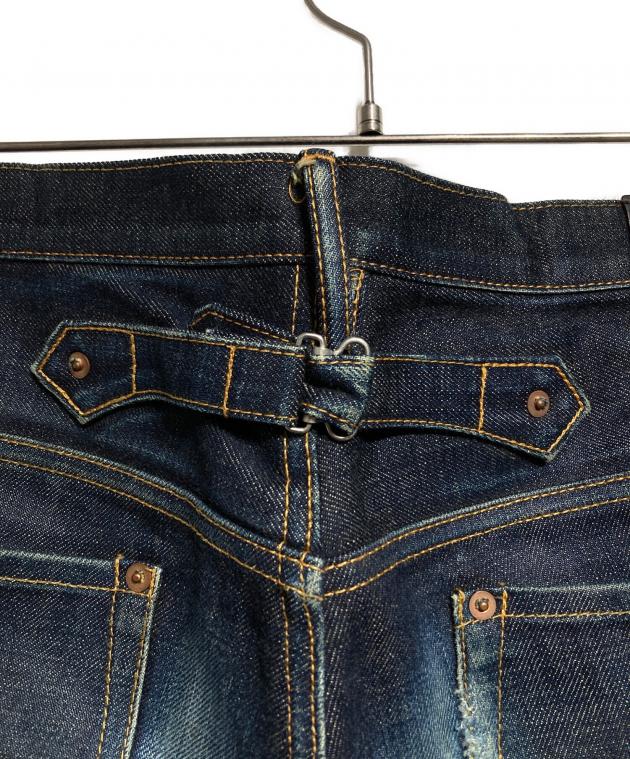 中古・古着通販】SUGARHILL (シュガーヒル) CLASSIC DENIM BELL BOTTOM