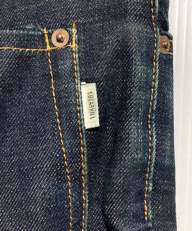 中古・古着通販】SUGARHILL (シュガーヒル) CLASSIC DENIM BELL BOTTOM