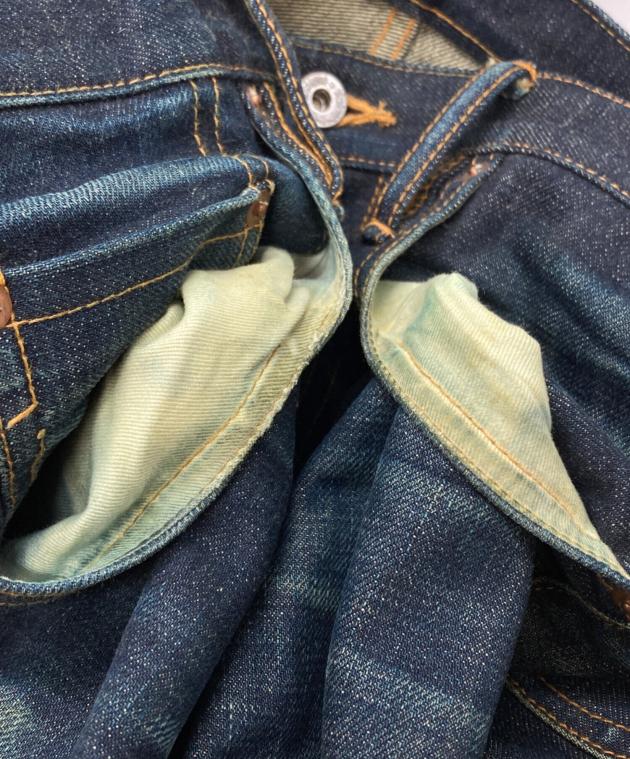 中古・古着通販】SUGARHILL (シュガーヒル) CLASSIC DENIM BELL BOTTOM