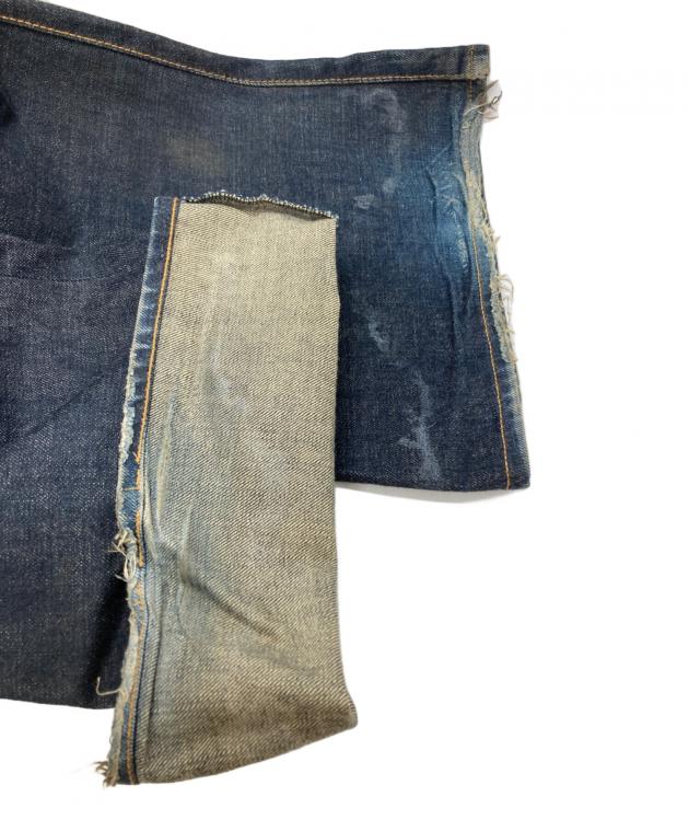 中古・古着通販】SUGARHILL (シュガーヒル) CLASSIC DENIM BELL BOTTOM