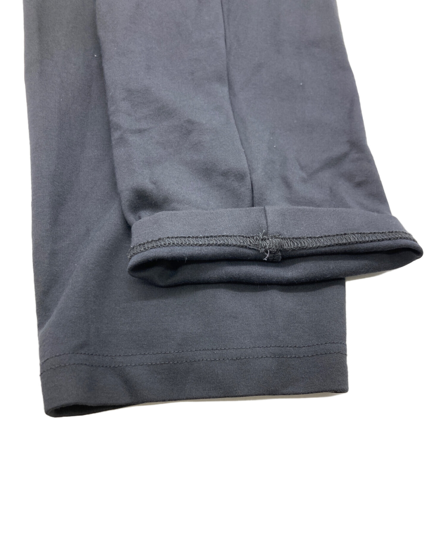 中古・古着通販】STRONG OURS (ストロングアワーズ) PACK-TEE グレー