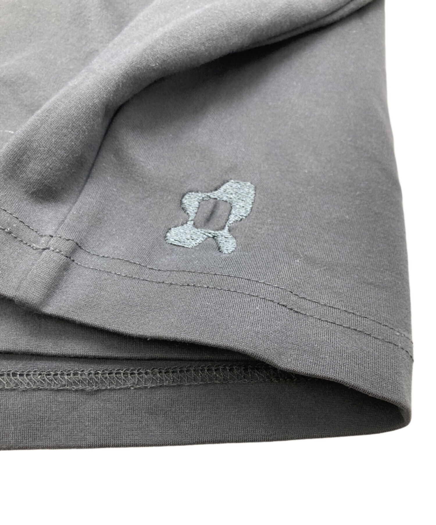 中古・古着通販】STRONG OURS (ストロングアワーズ) PACK-TEE グレー