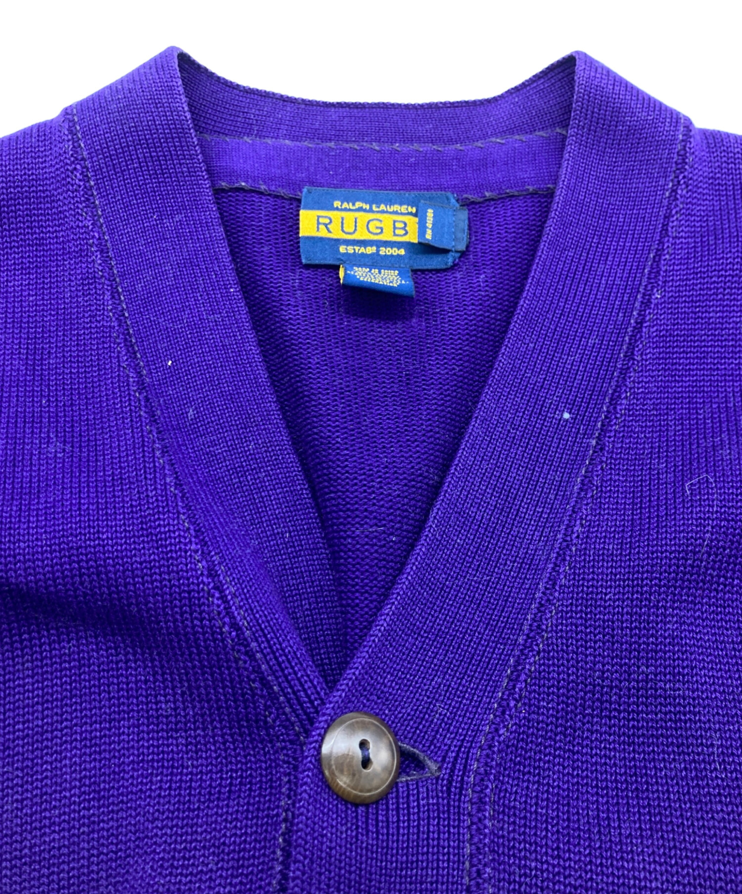 中古・古着通販】Rugby Ralph Lauren (ラグビーラルフローレン