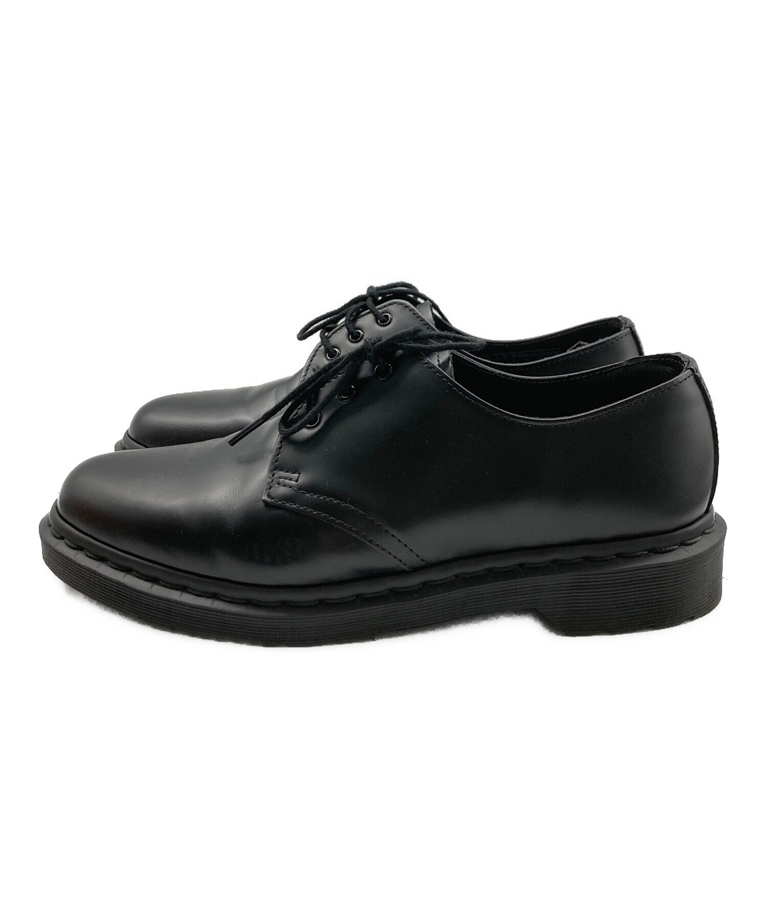 中古・古着通販】Dr.Martens (ドクターマーチン) 1461 MONO3ホール 