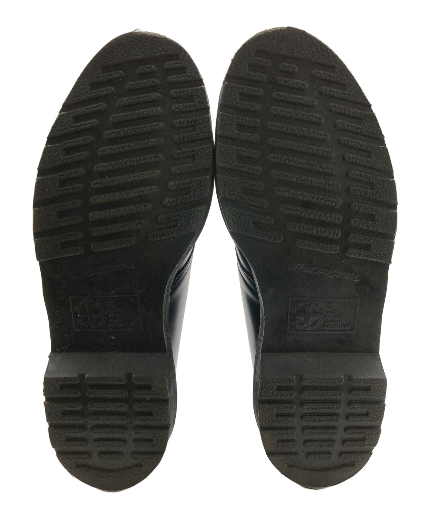 中古・古着通販】Dr.Martens (ドクターマーチン) 1461 MONO3ホール 