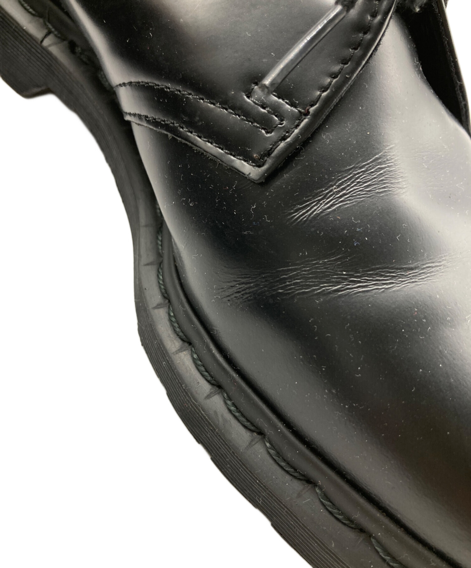 中古・古着通販】Dr.Martens (ドクターマーチン) 1461 MONO3ホール 