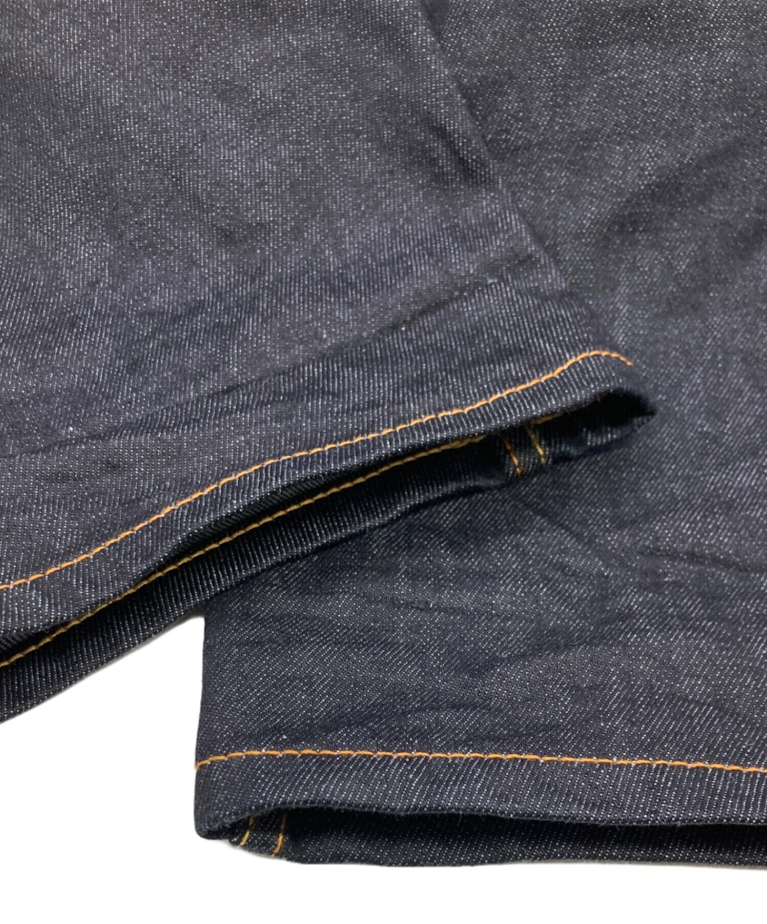 中古・古着通販】EVISU (エヴィス) SEAGULL PRINT POCKETS REGULAR FIT 